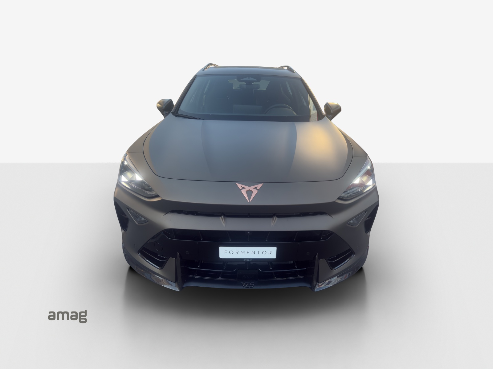CUPRA Formentor 2.5TSI VZ5 4Drive DSG-image-15