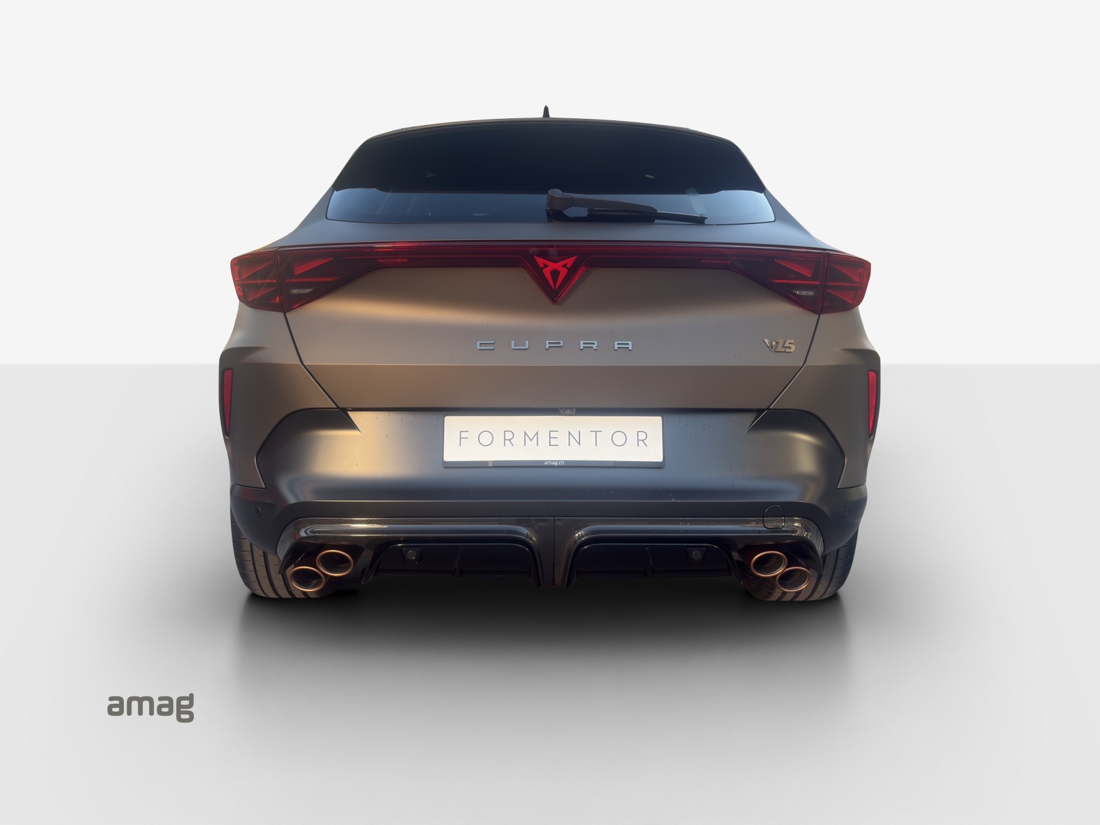 CUPRA Formentor 2.5TSI VZ5 4Drive DSG-image-3