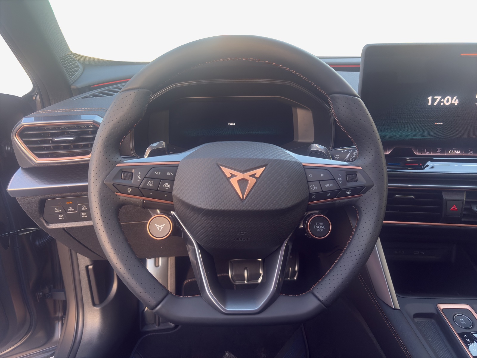 CUPRA Formentor 2.5TSI VZ5 4Drive DSG-image-9