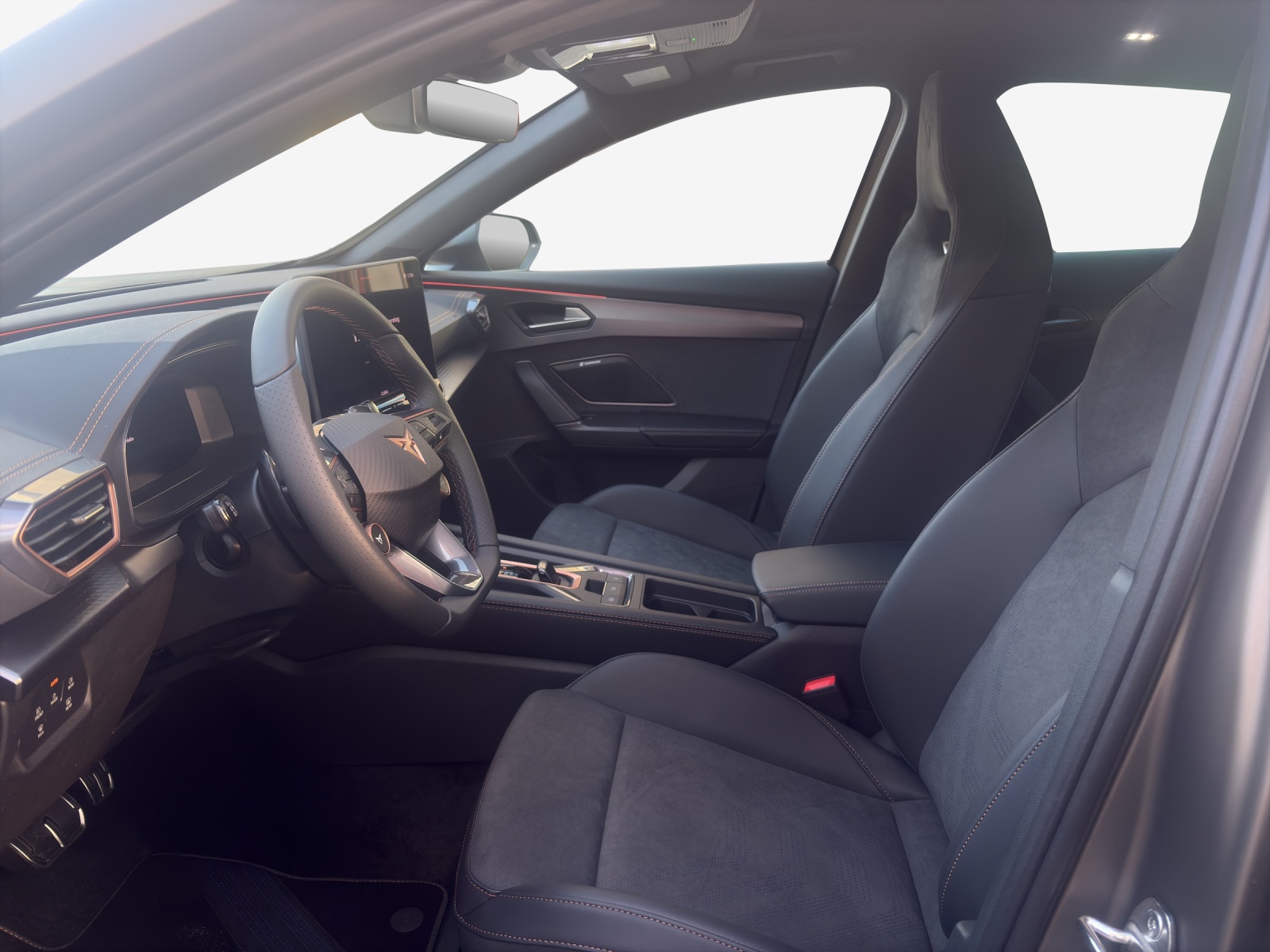 CUPRA Formentor 2.5TSI VZ5 4Drive DSG-image-7