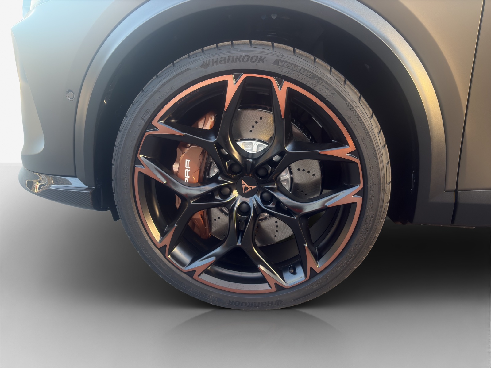 CUPRA Formentor 2.5TSI VZ5 4Drive DSG-image-14
