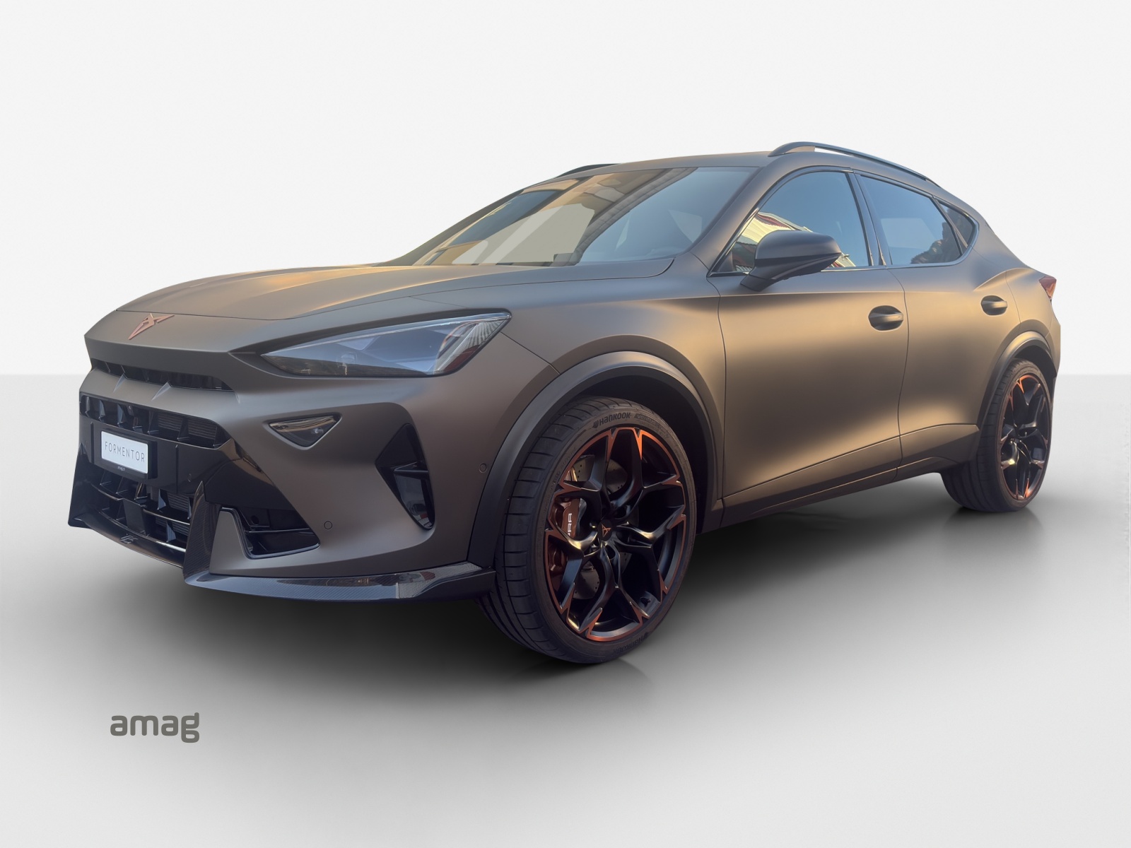 CUPRA Formentor 2.5TSI VZ5 4Drive DSG-image-0