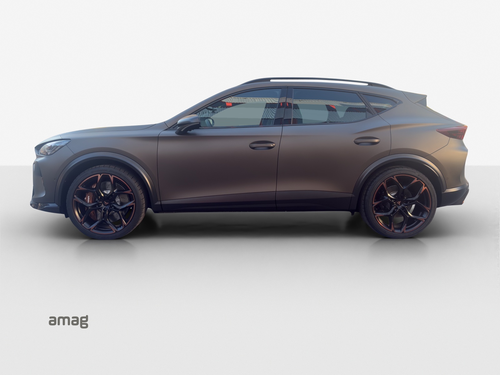 CUPRA Formentor 2.5TSI VZ5 4Drive DSG-image-1