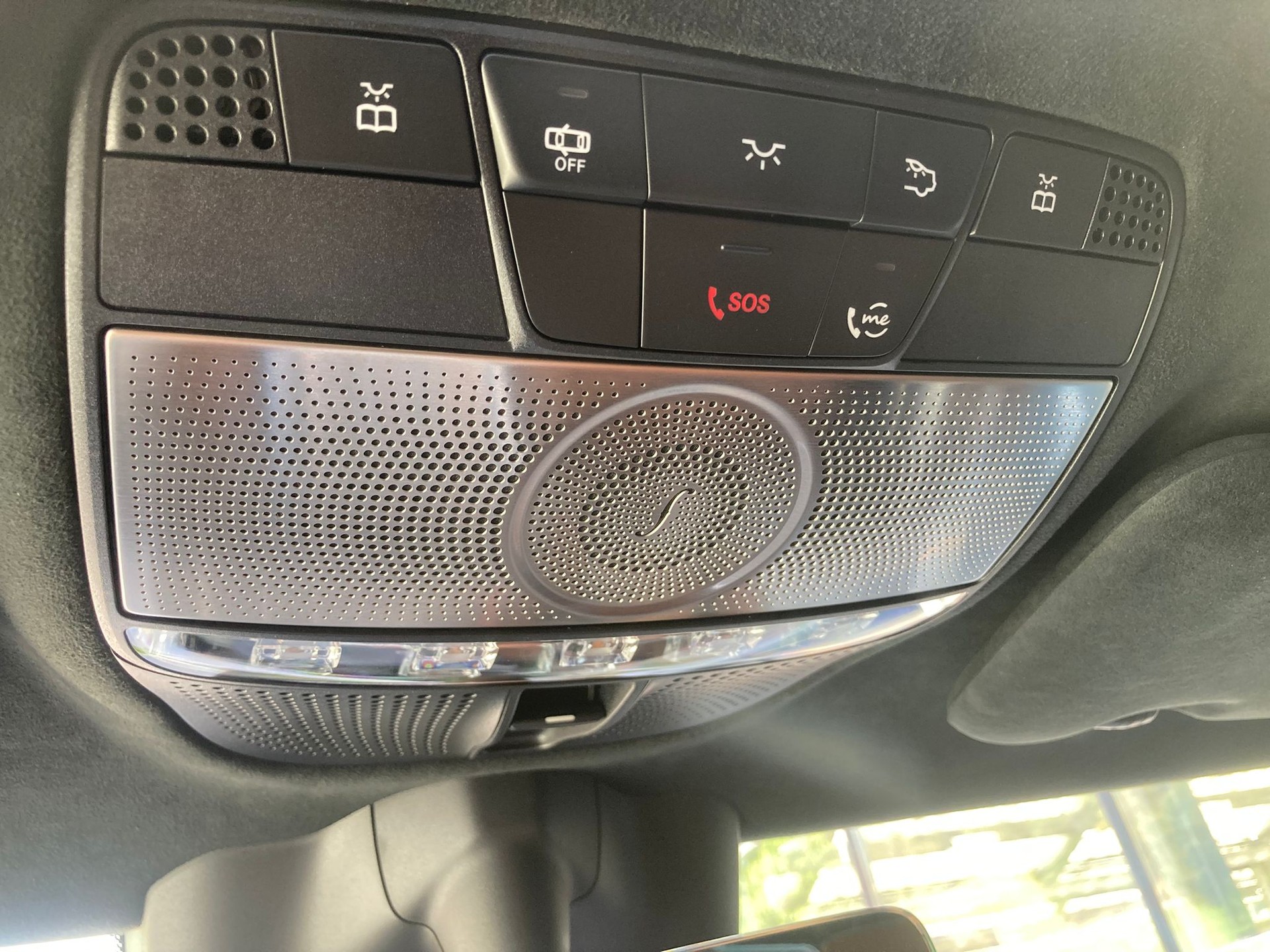 MERCEDES-BENZ G 400d AMG Line 9G-Tronic-image-12