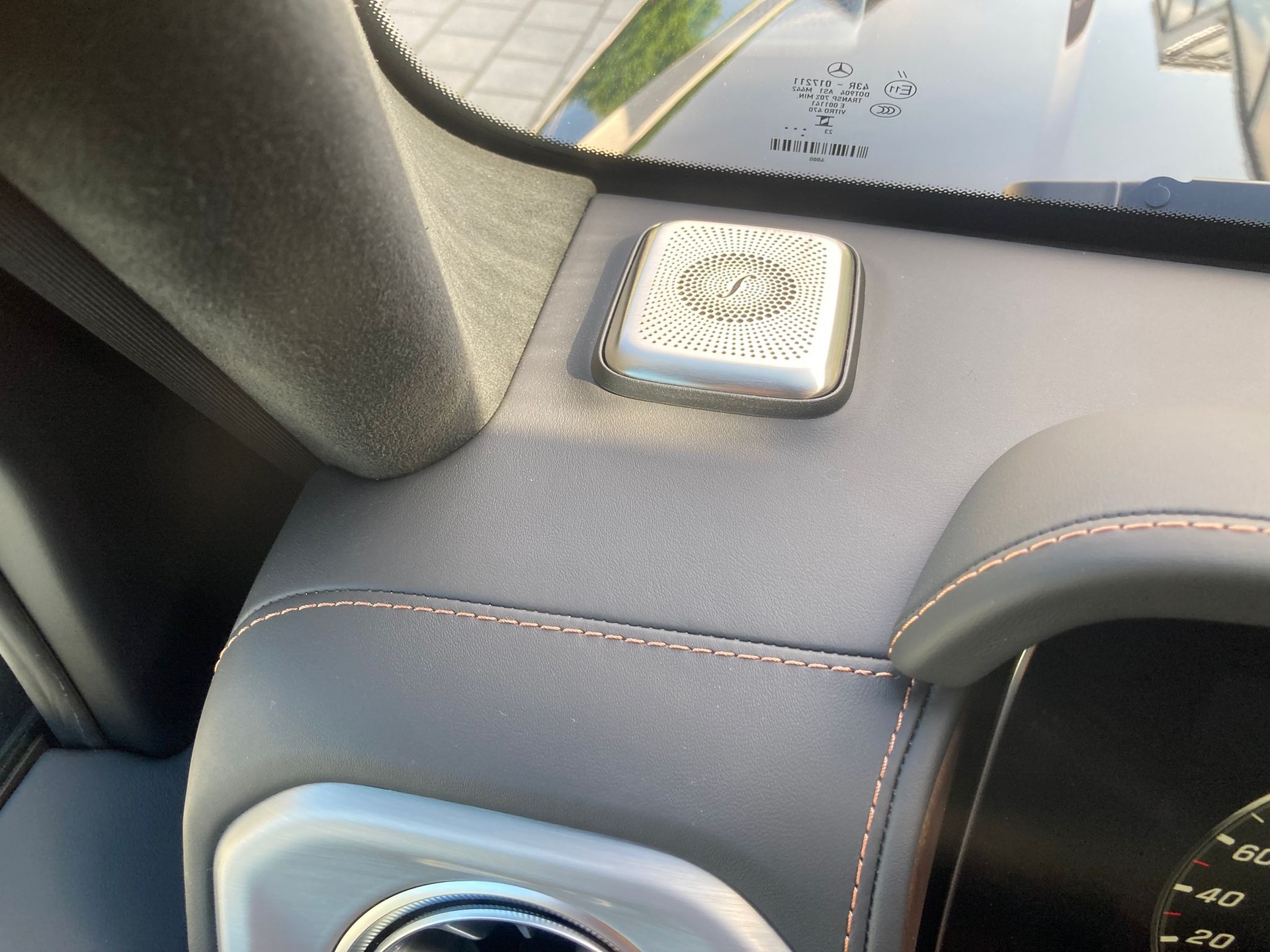 MERCEDES-BENZ G 400d AMG Line 9G-Tronic-image-11