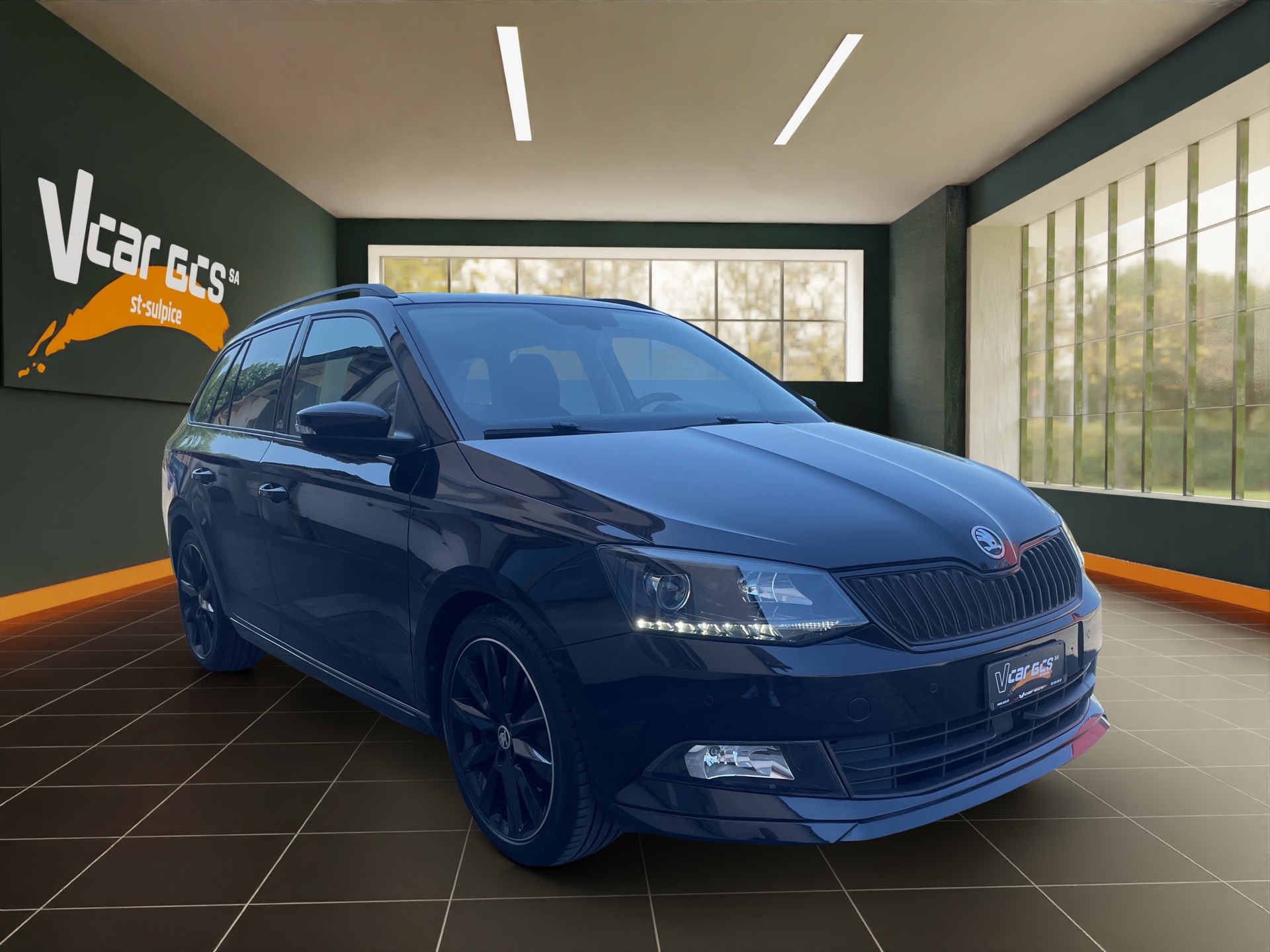 SKODA Fabia 1.0 TSI Monte Carlo DSG-image-6