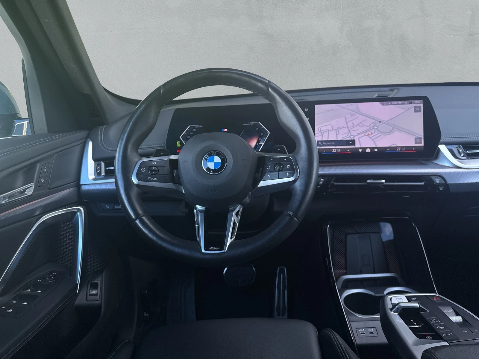 BMW X1 xDrive 20d 48V M Sport 📍-image-14