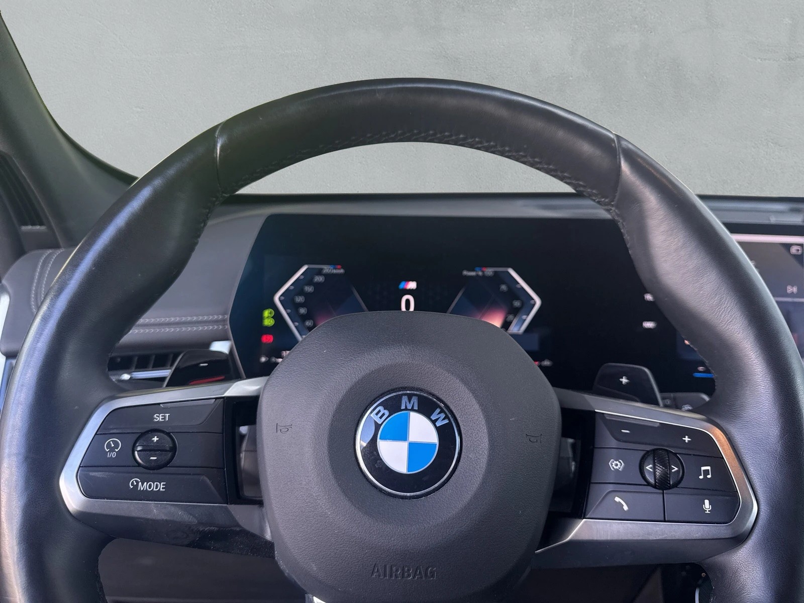 BMW X1 xDrive 20d 48V M Sport 📍-image-16