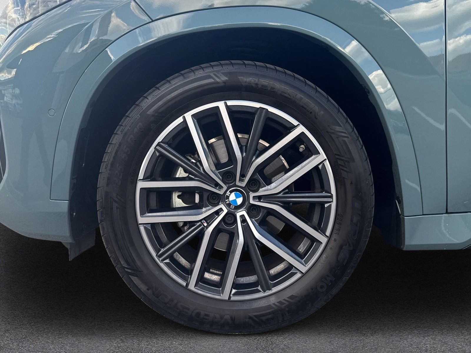 BMW X1 xDrive 20d 48V M Sport 📍-image-7