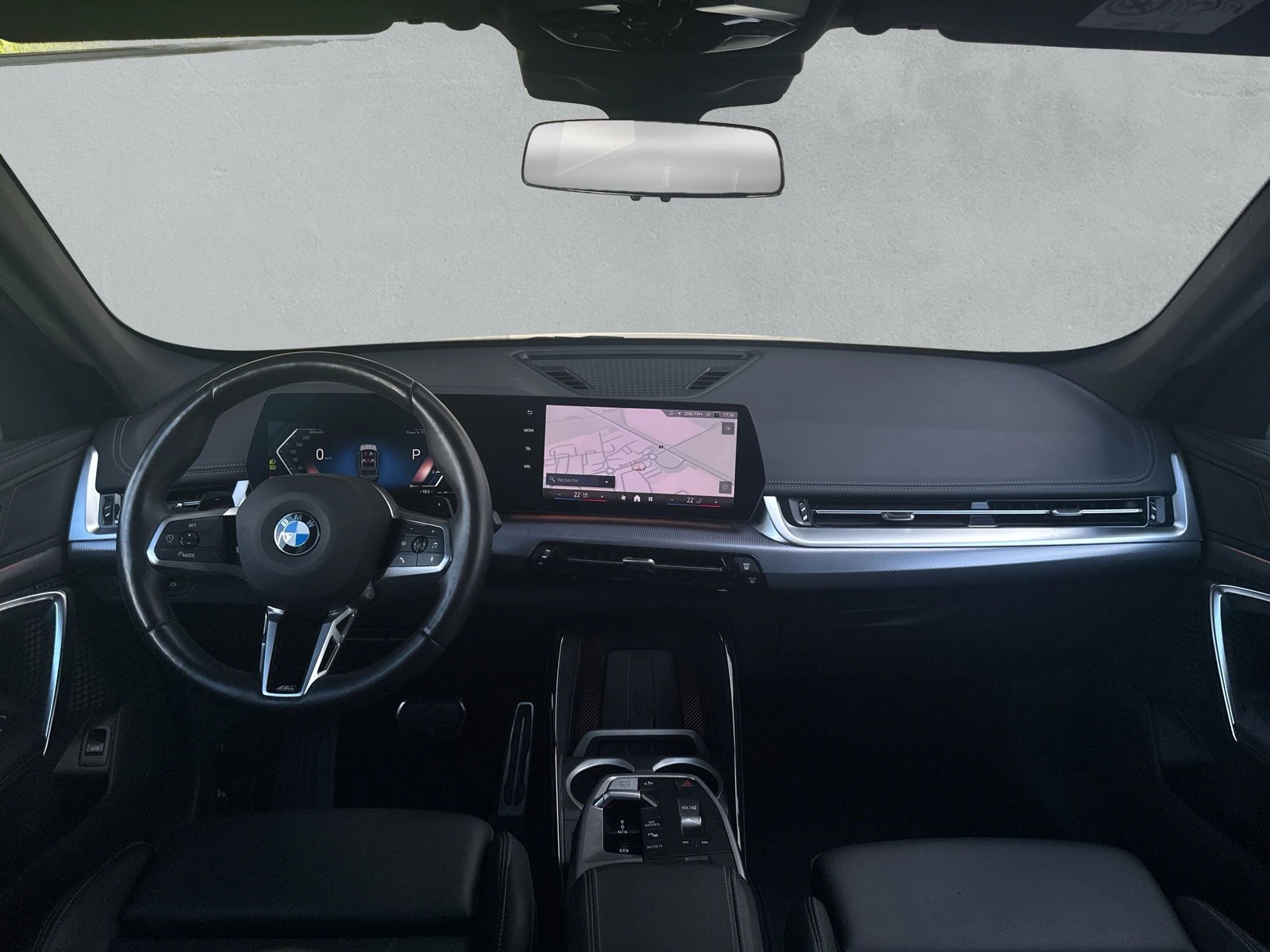 BMW X1 xDrive 20d 48V M Sport 📍-image-11