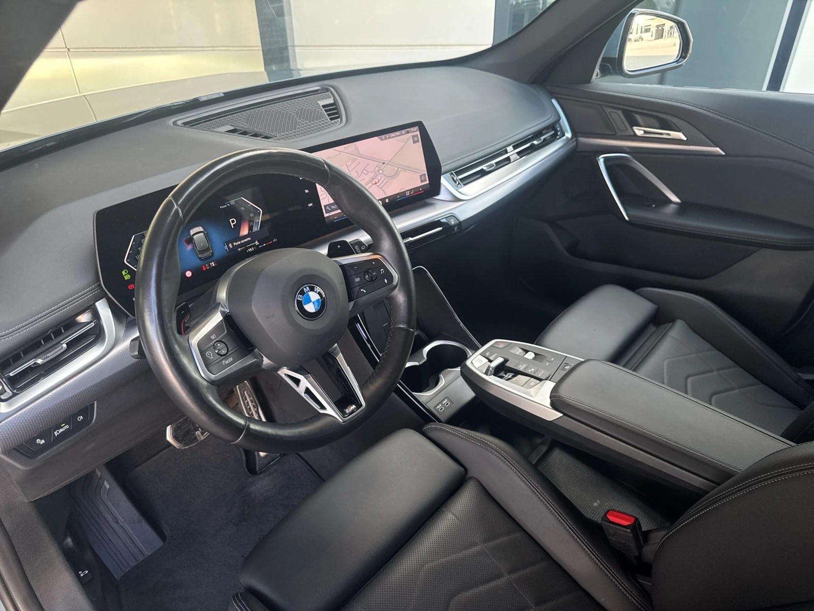 BMW X1 xDrive 20d 48V M Sport 📍-image-18