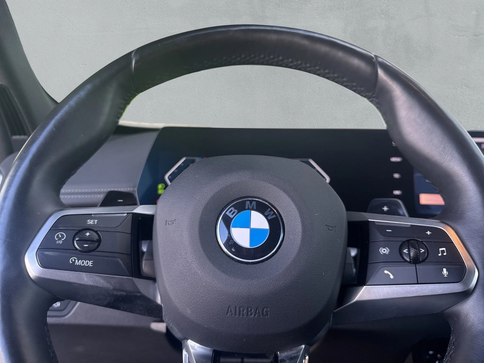BMW X1 xDrive 20d 48V M Sport 📍-image-17