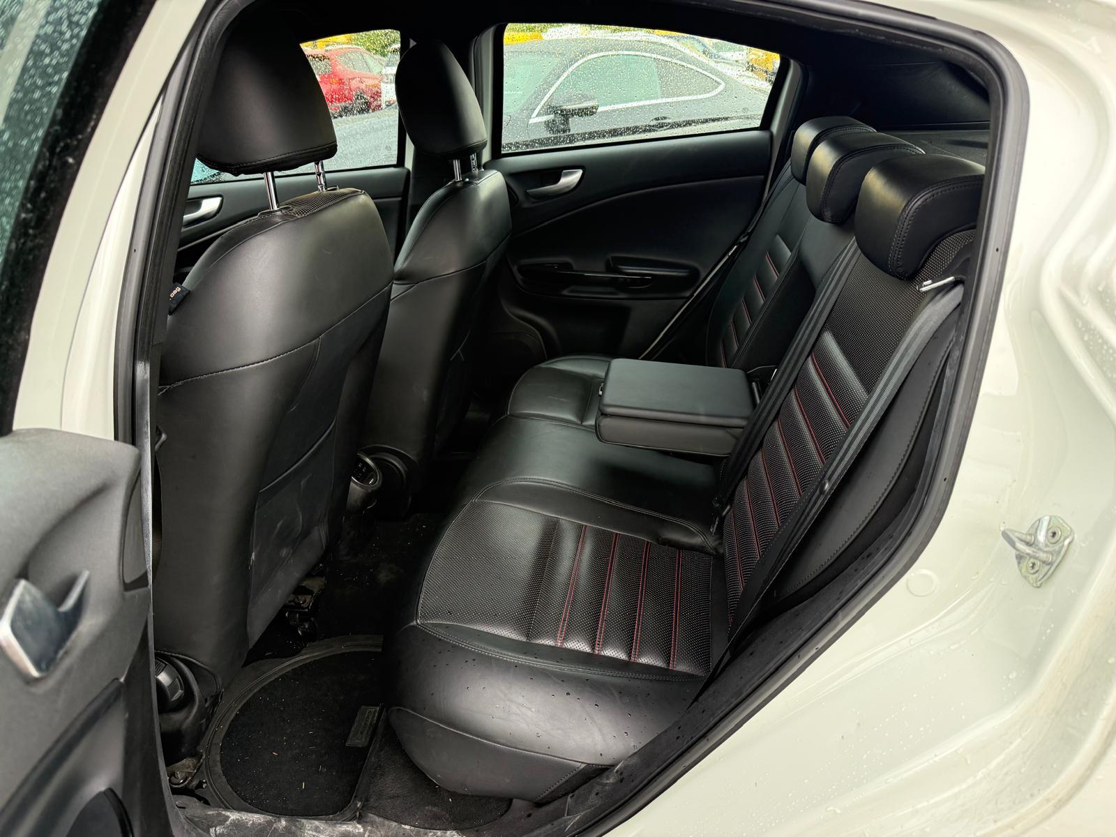ALFA ROMEO Giulietta 1.4 TB MA 170 Distinctive-image-10