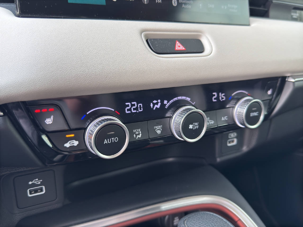 HONDA HR-V 1.5 i-MMD Advance Style-image-14