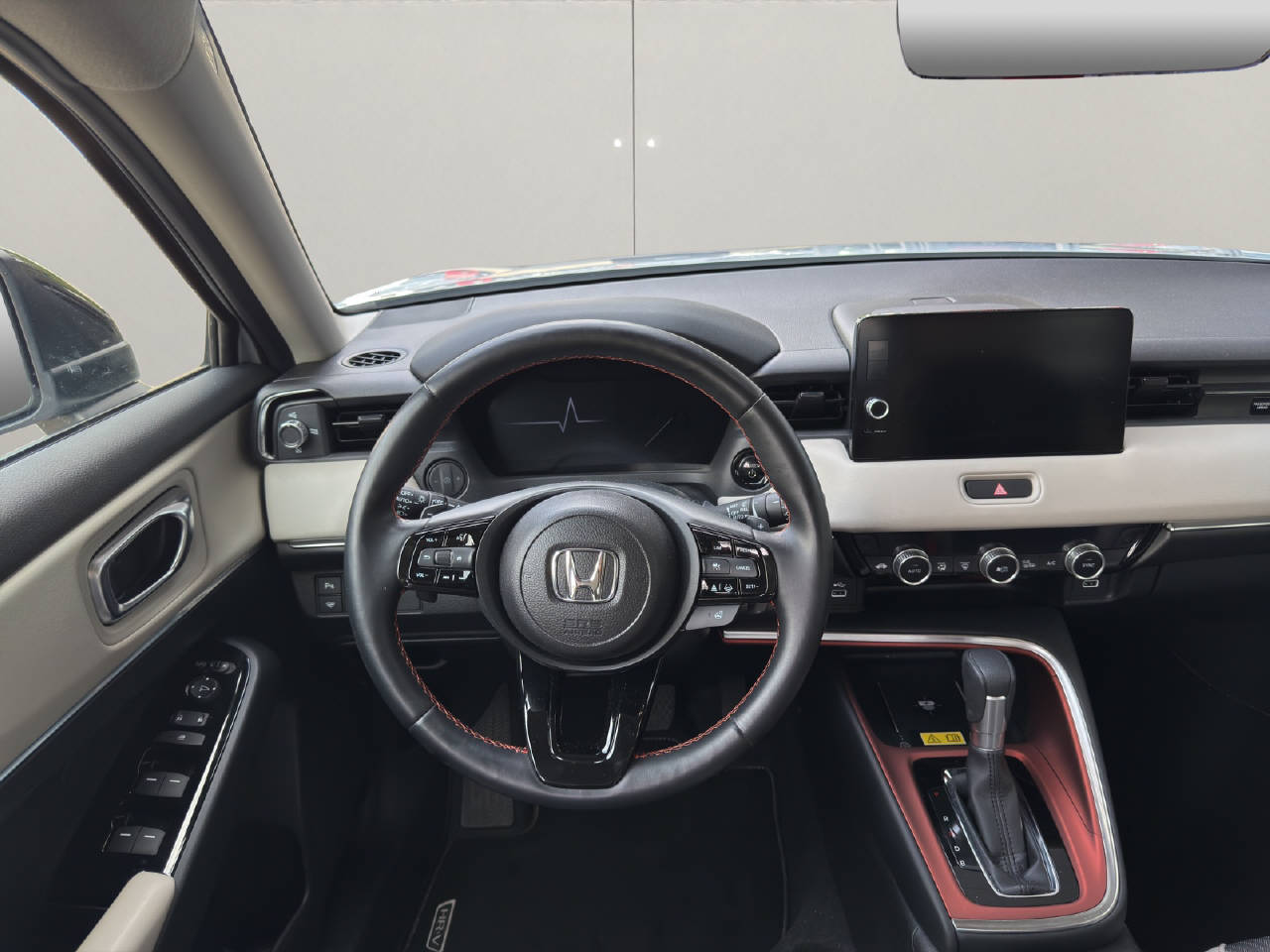 HONDA HR-V 1.5 i-MMD Advance Style-image-4