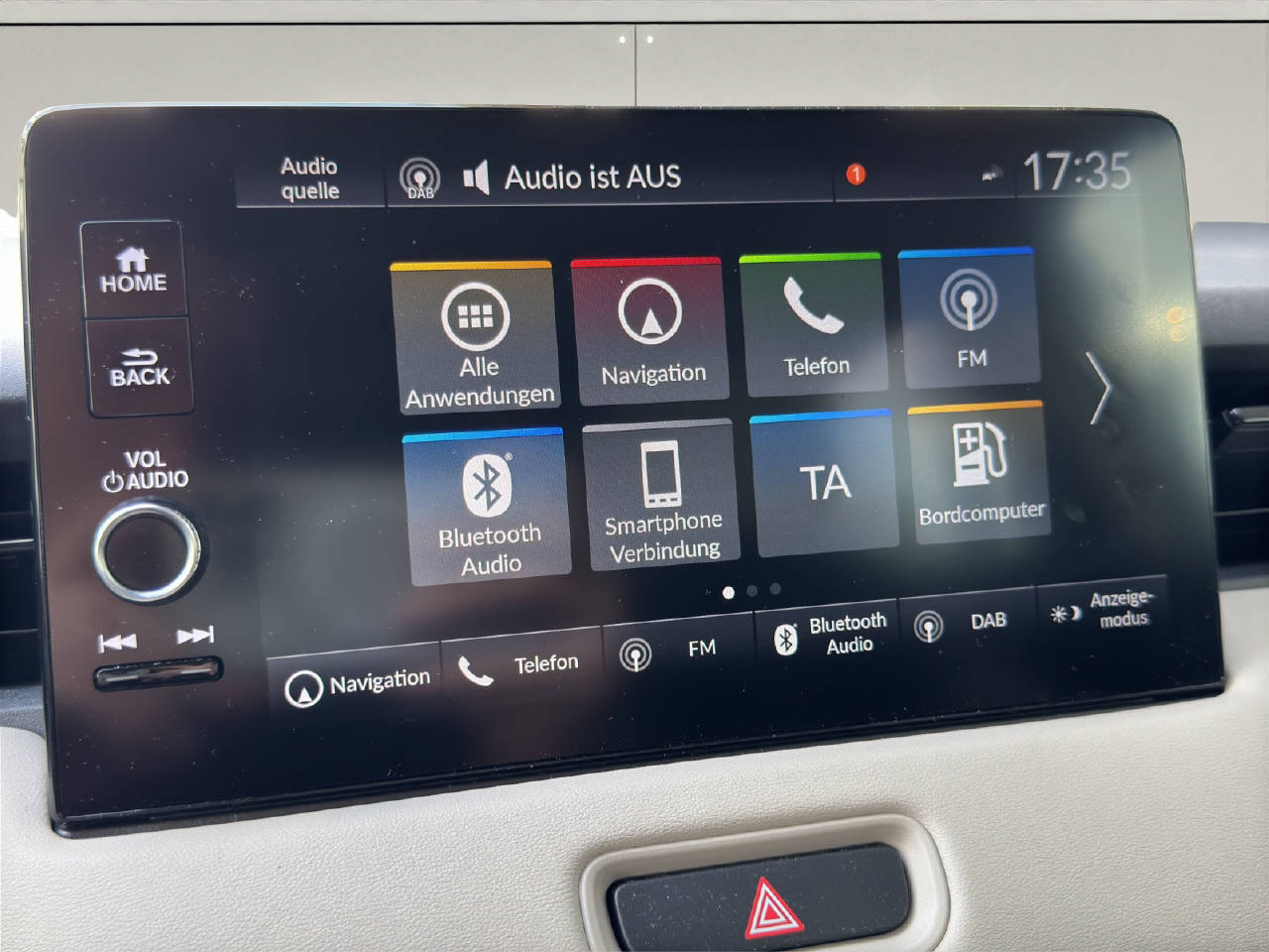 HONDA HR-V 1.5 i-MMD Advance Style-image-17