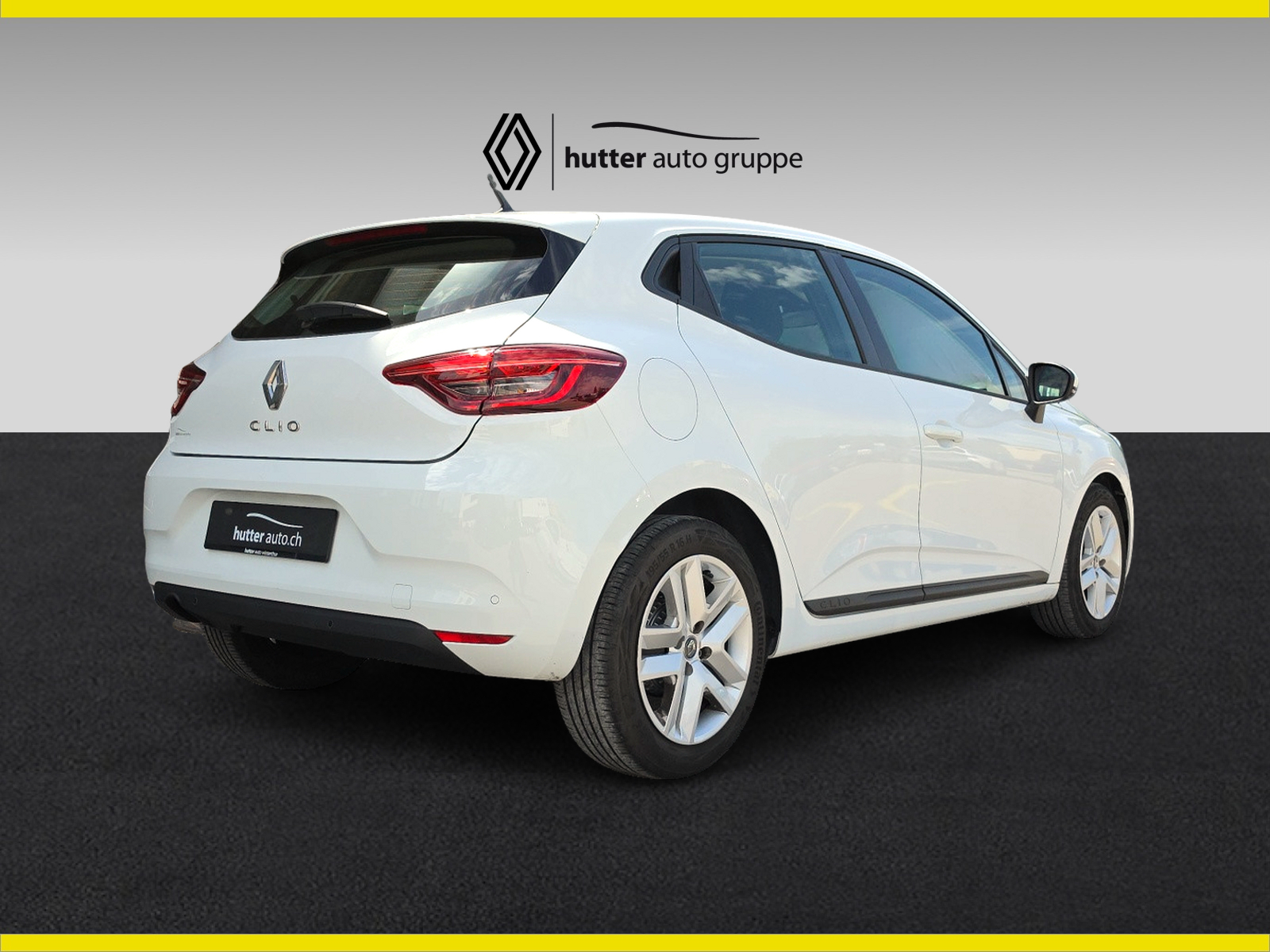 RENAULT Clio 1.0 TCe Zen-image-3