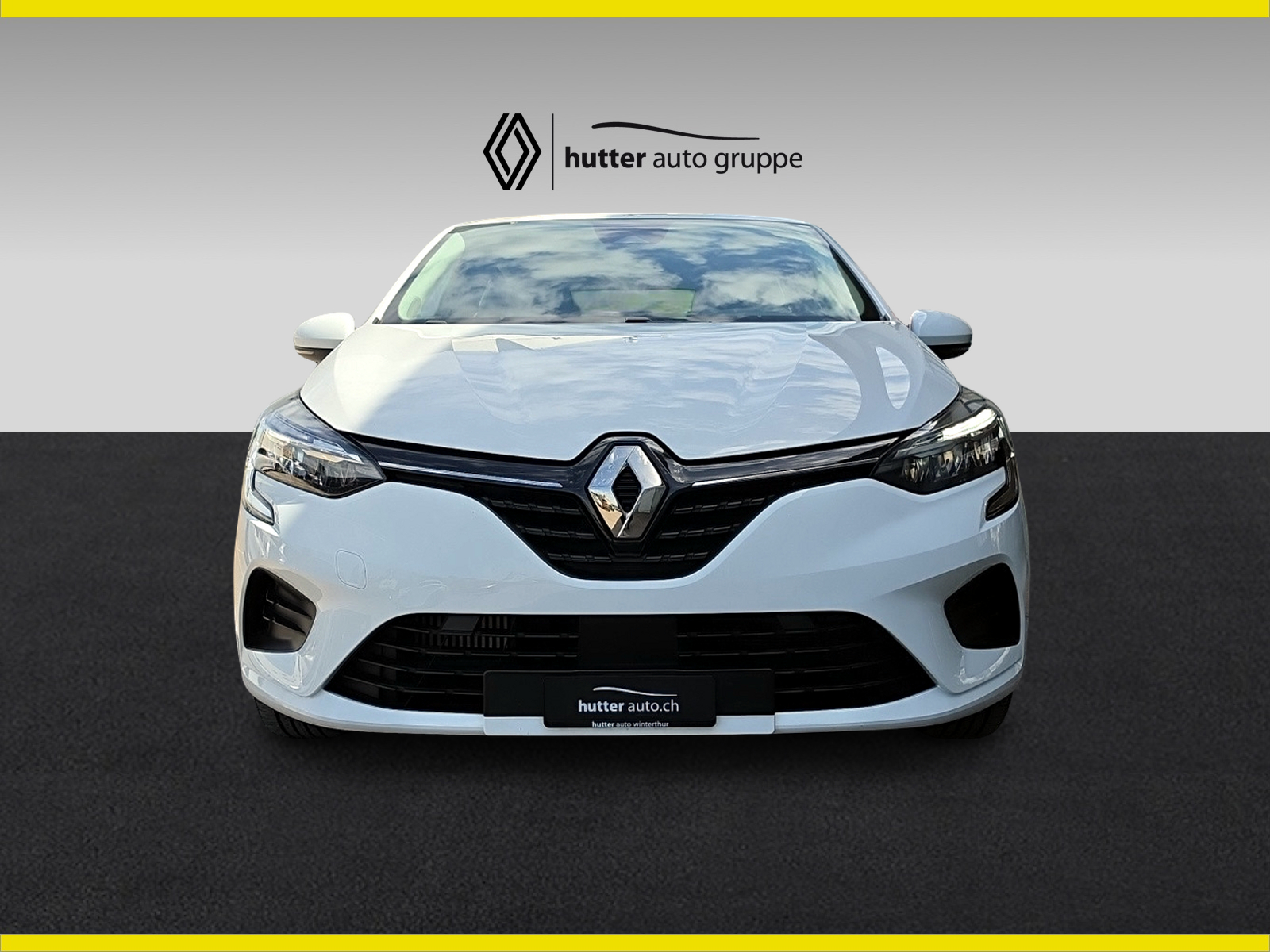 RENAULT Clio 1.0 TCe Zen-image-2