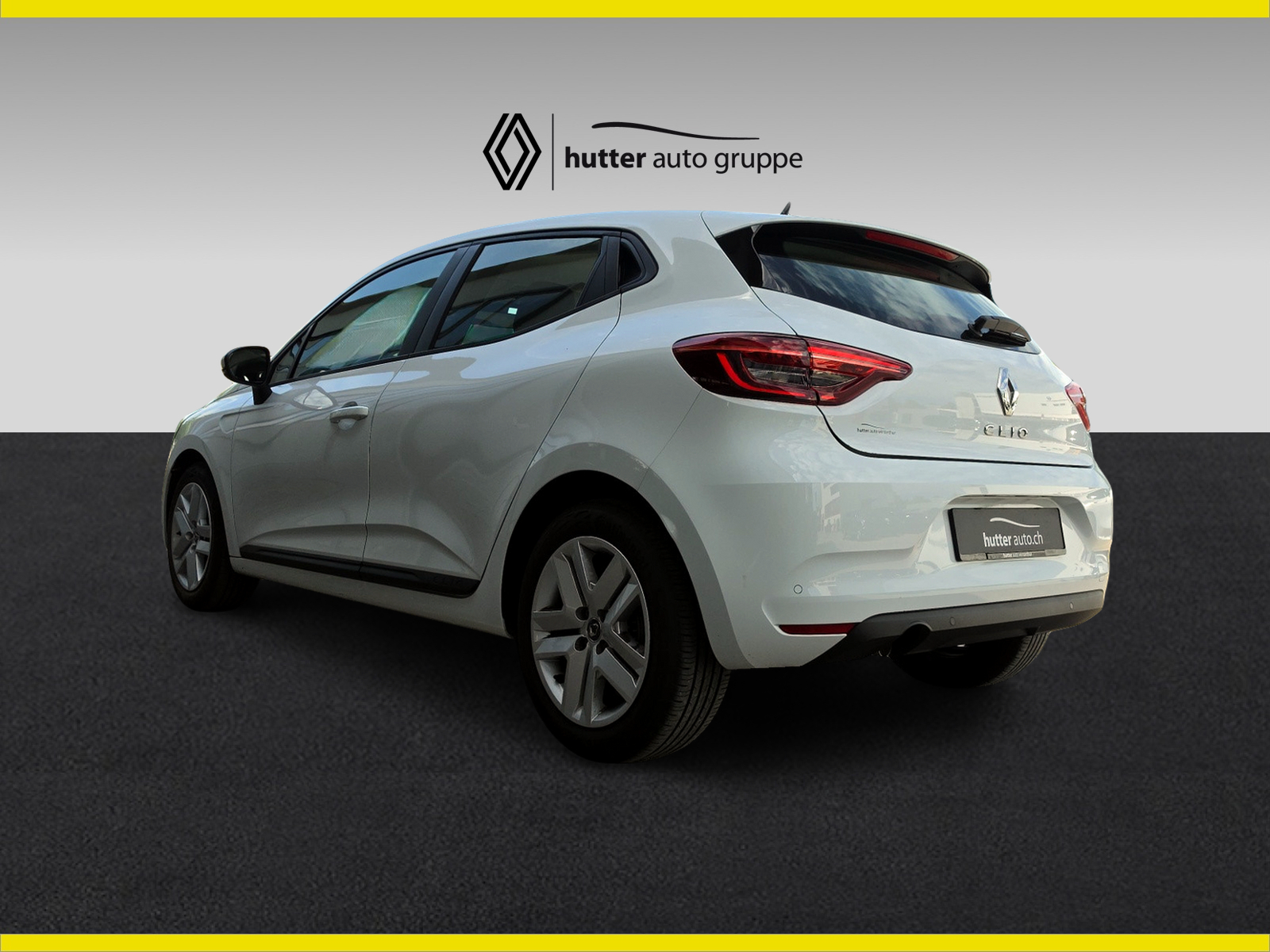 RENAULT Clio 1.0 TCe Zen-image-4