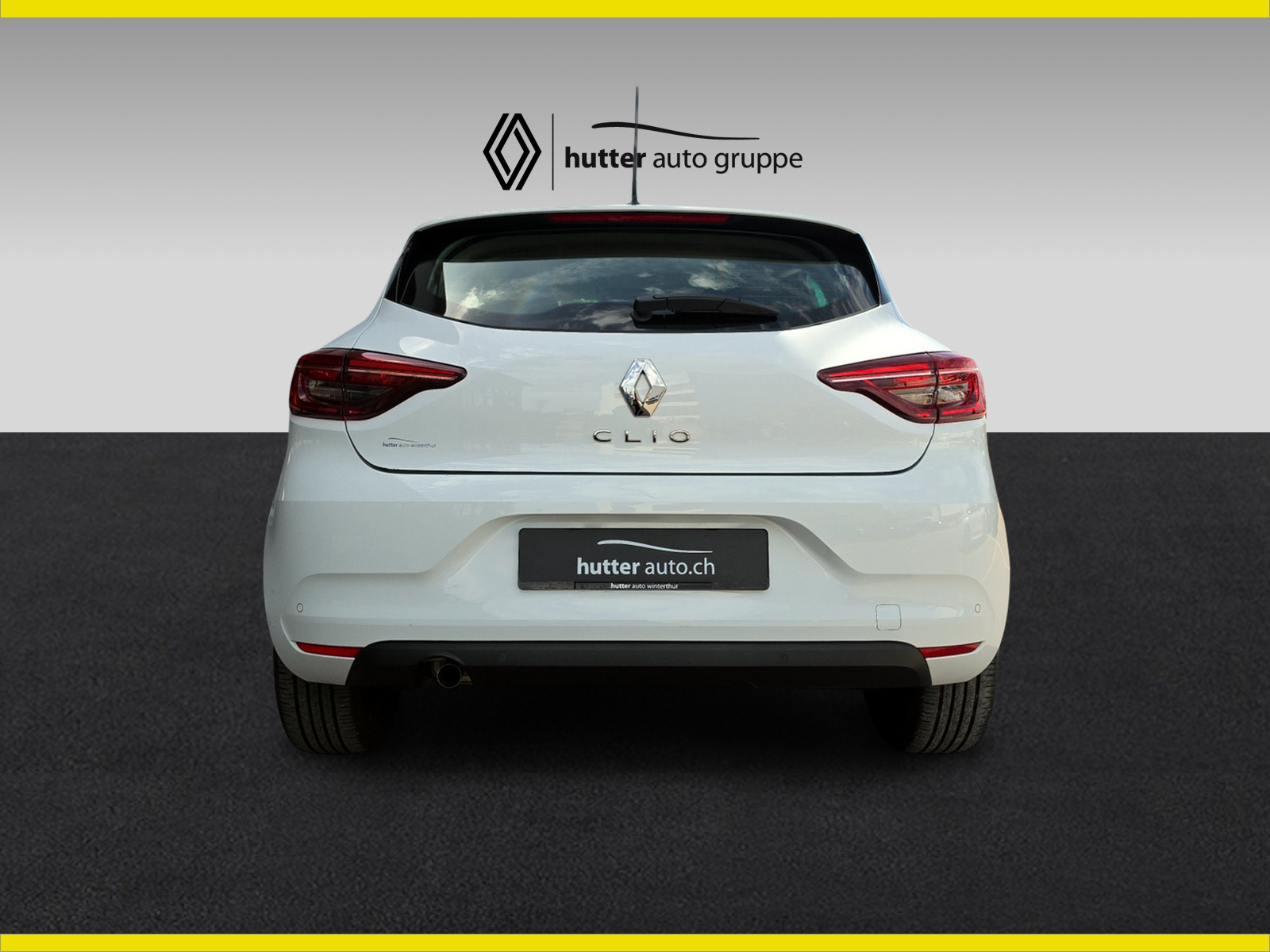 RENAULT Clio 1.0 TCe Zen-image-7