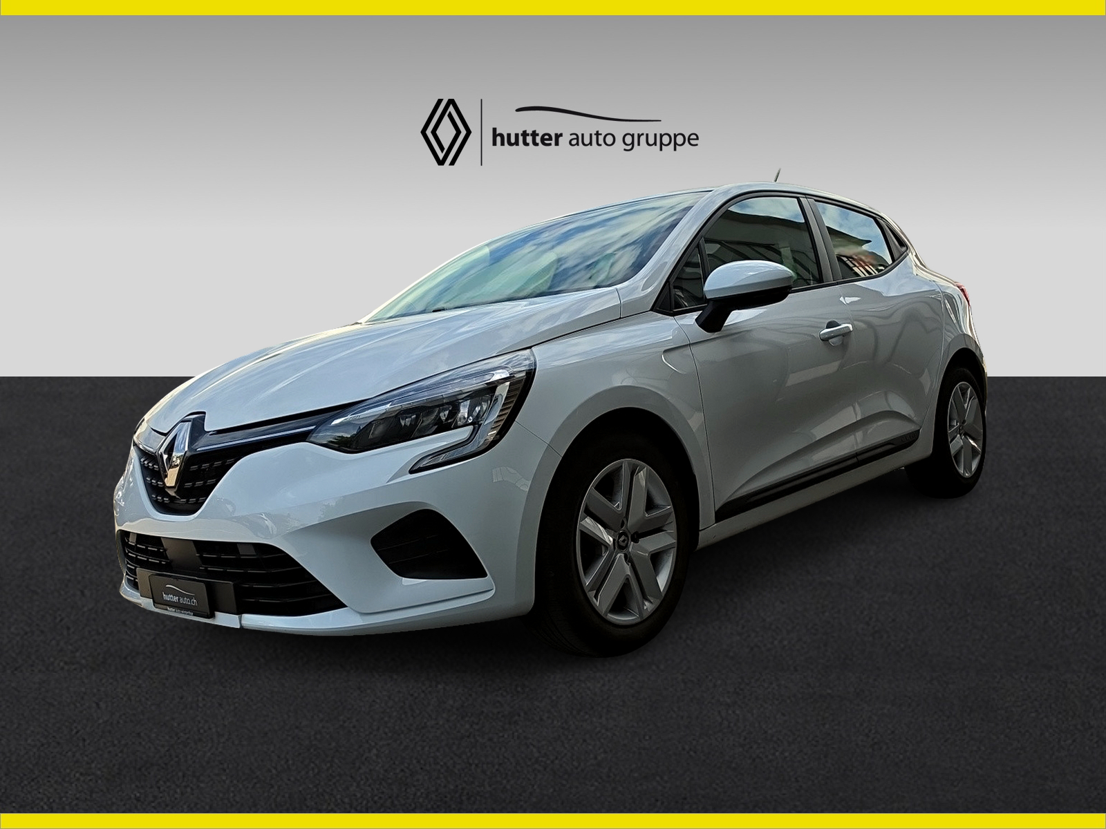 RENAULT Clio 1.0 TCe Zen