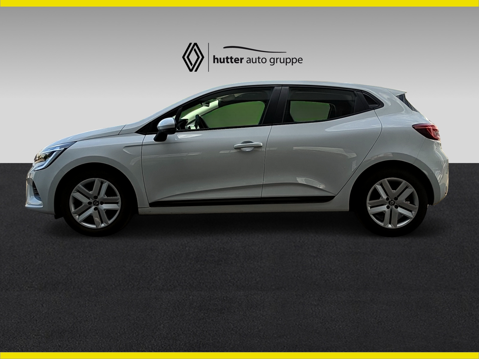 RENAULT Clio 1.0 TCe Zen-image-5