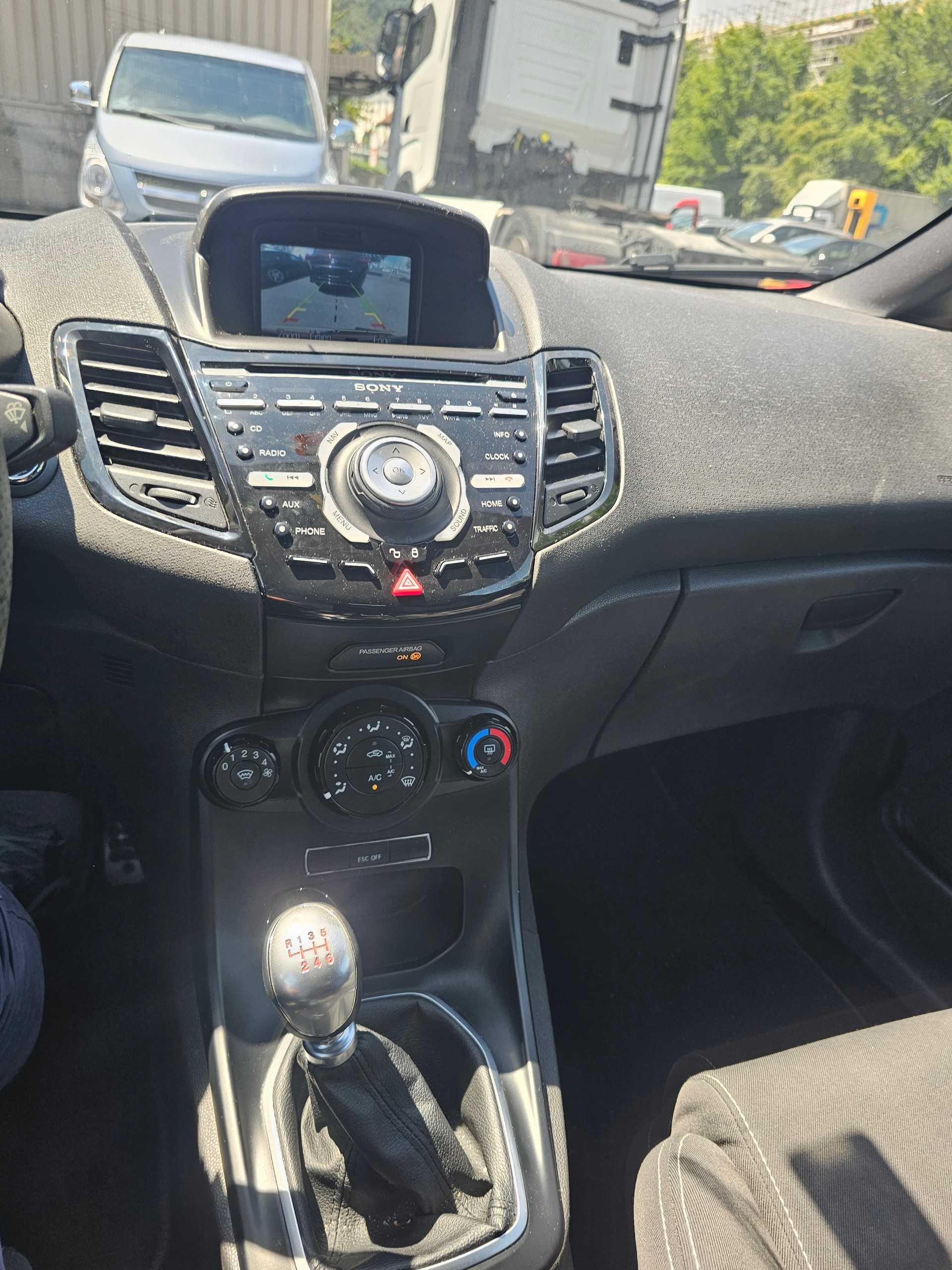 FORD Fiesta 1.6 SCTi ST-1-image-10