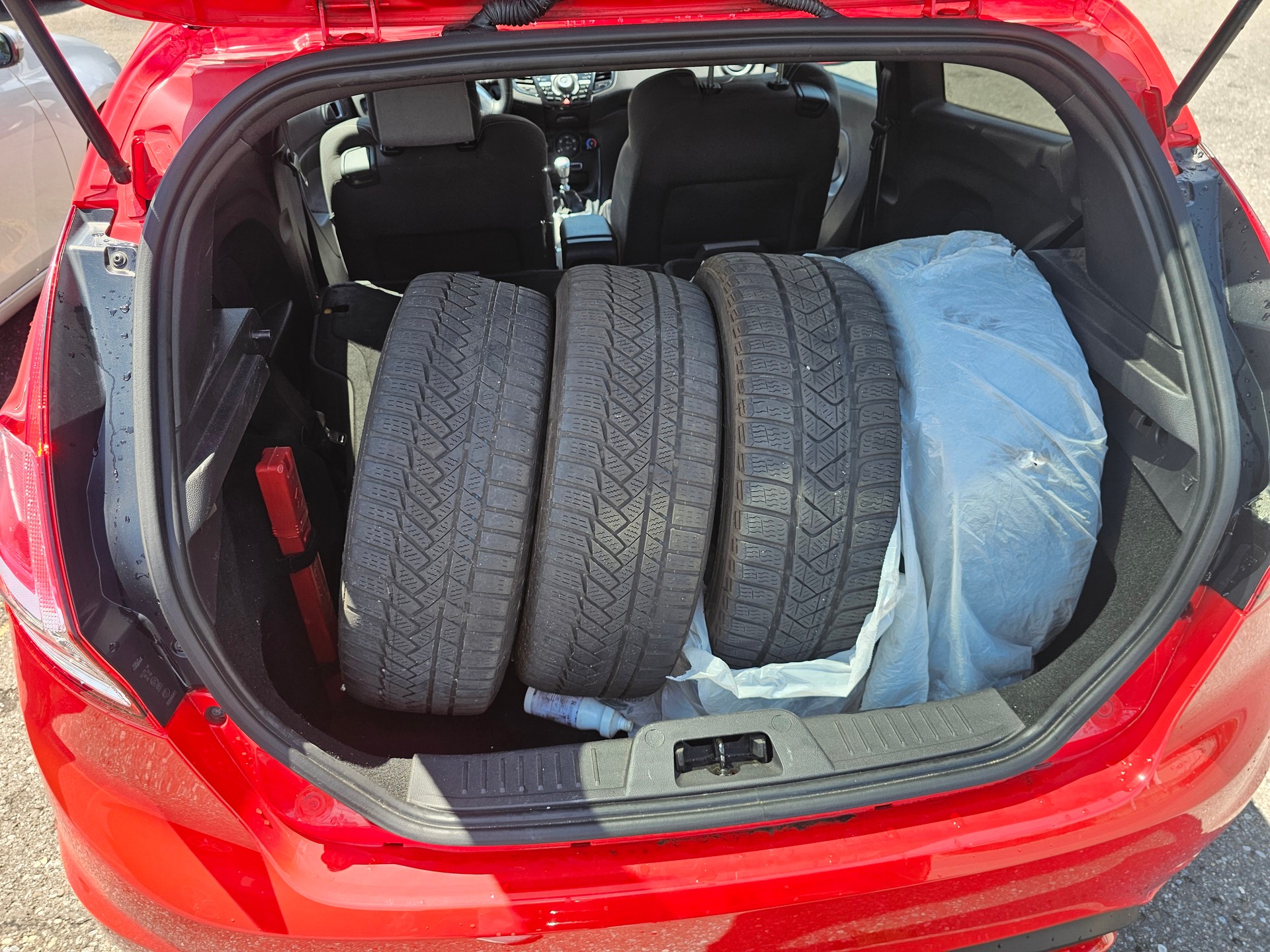 FORD Fiesta 1.6 SCTi ST-1-image-13