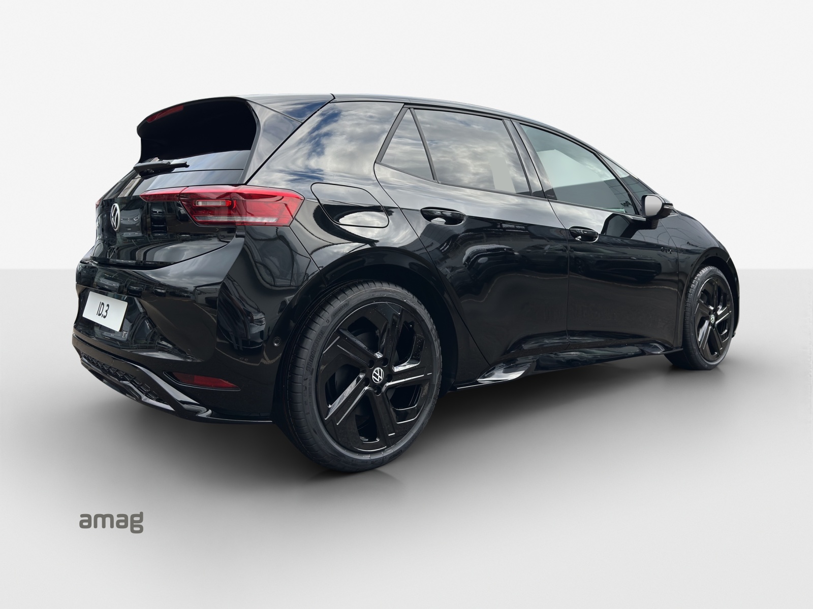 VW ID.3 GTX Performance 79 kWh GTX United-image-4