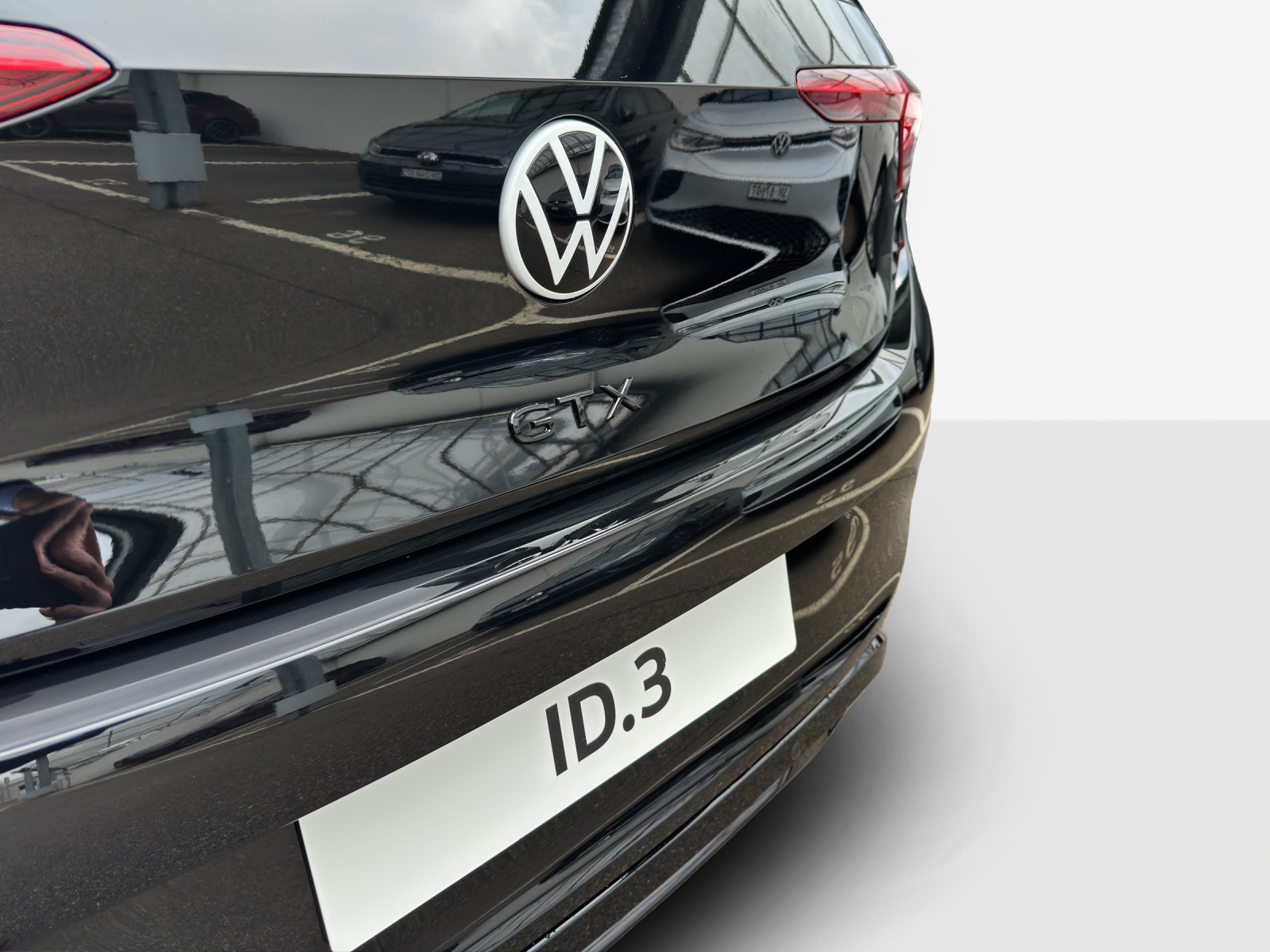 VW ID.3 GTX Performance 79 kWh GTX United-image-13
