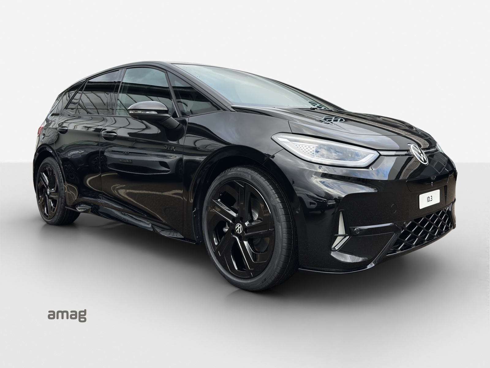 VW ID.3 GTX Performance 79 kWh GTX United-image-5