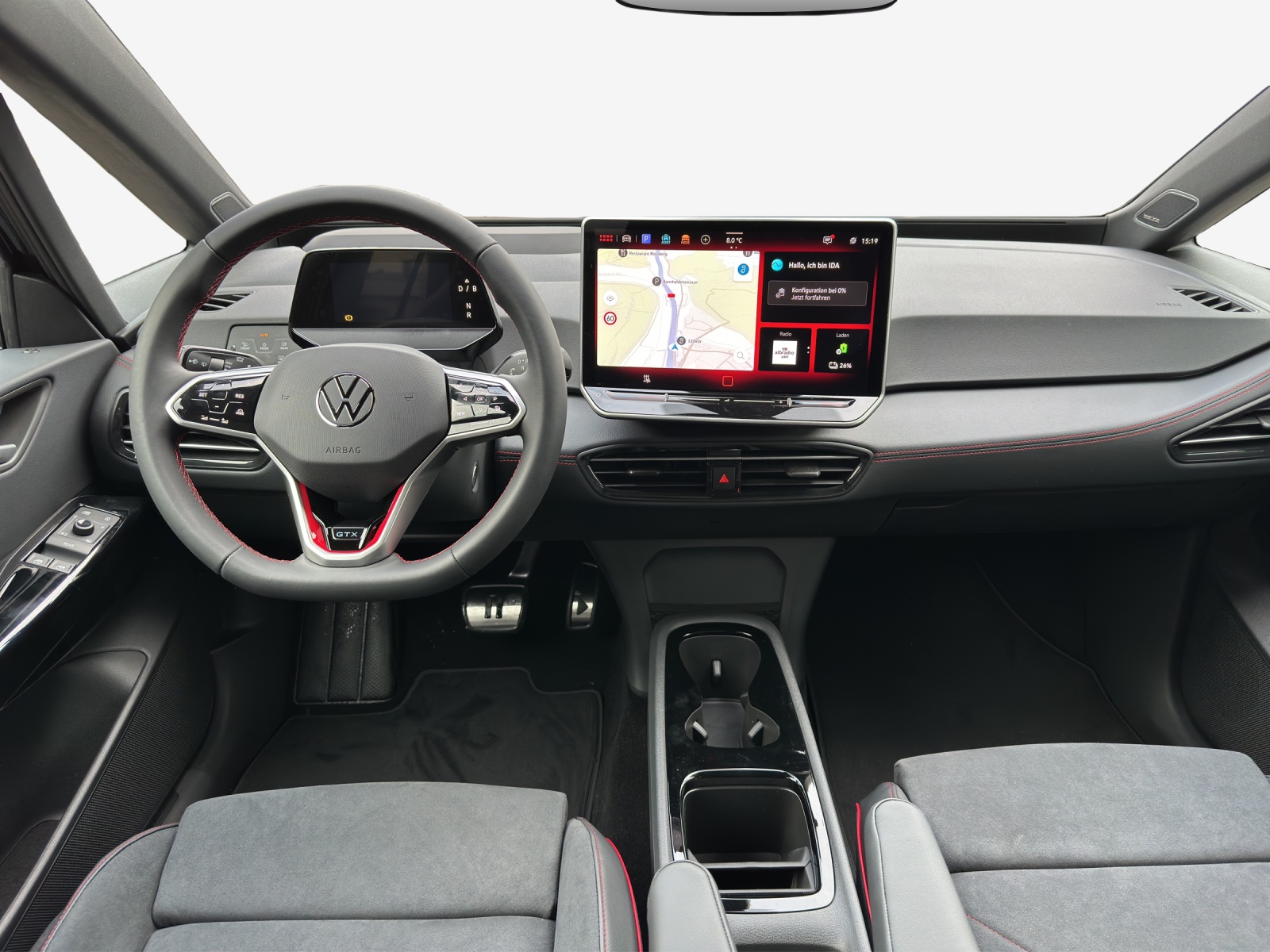 VW ID.3 GTX Performance 79 kWh GTX United-image-8