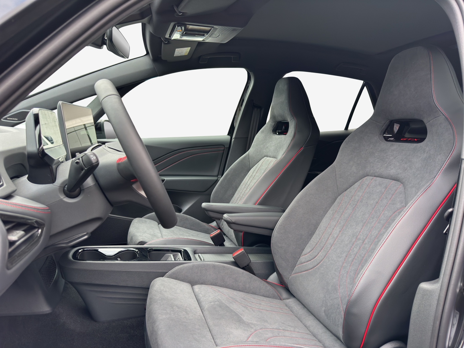 VW ID.3 GTX Performance 79 kWh GTX United-image-7