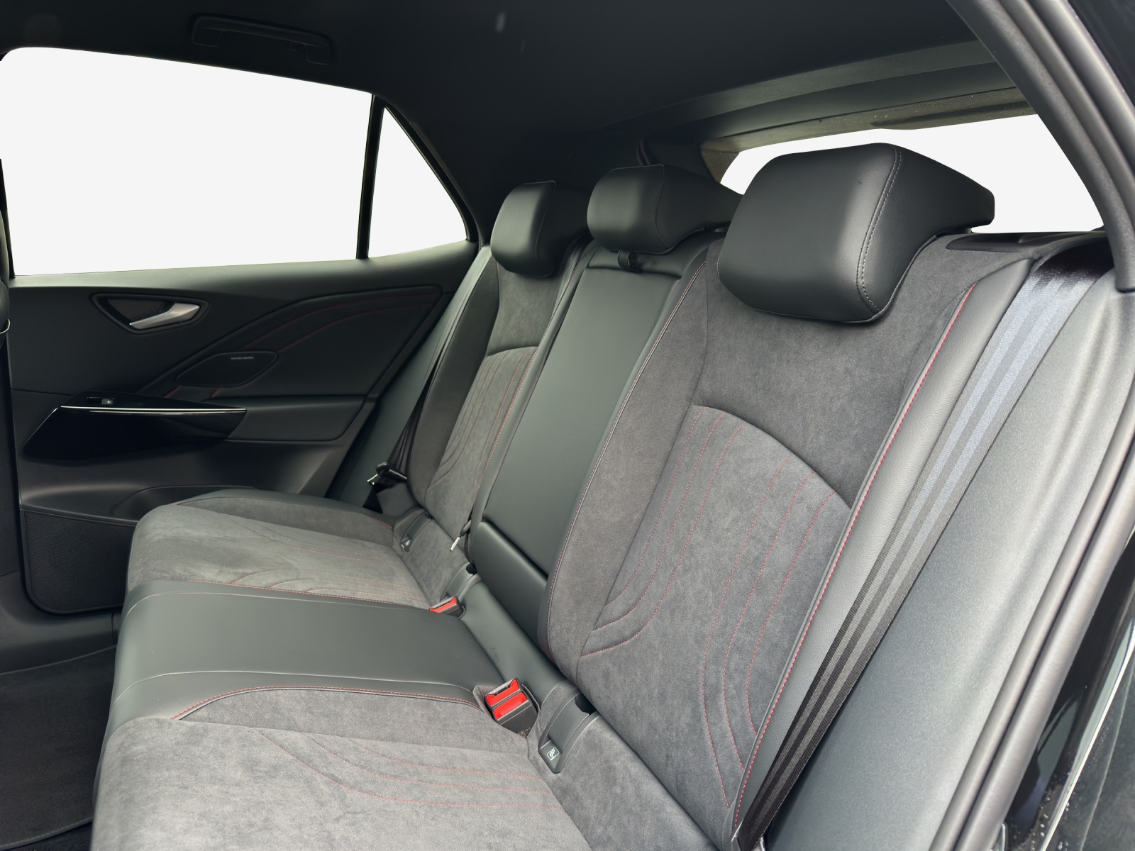 VW ID.3 GTX Performance 79 kWh GTX United-image-11