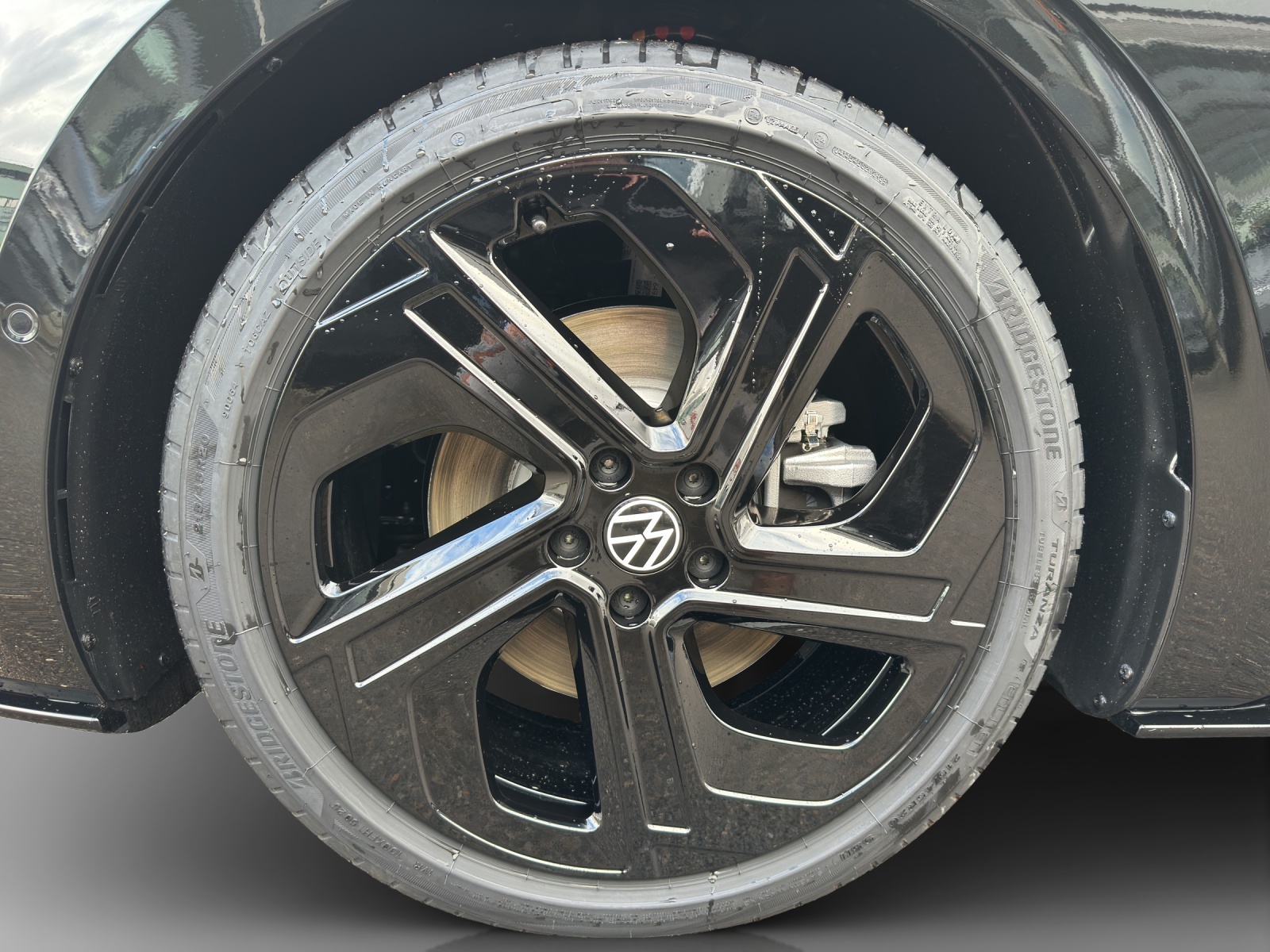 VW ID.3 GTX Performance 79 kWh GTX United-image-14