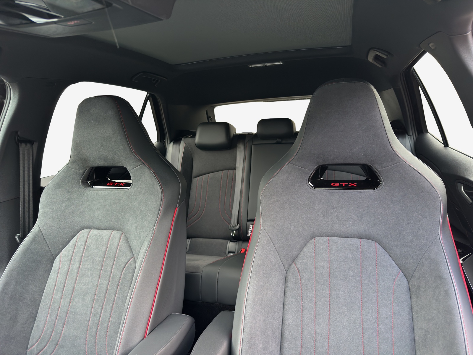 VW ID.3 GTX Performance 79 kWh GTX United-image-15