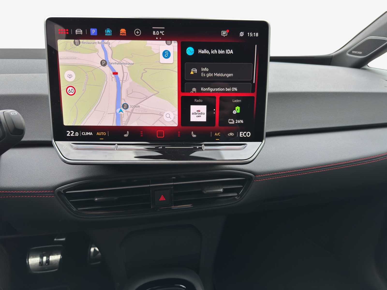 VW ID.3 GTX Performance 79 kWh GTX United-image-10
