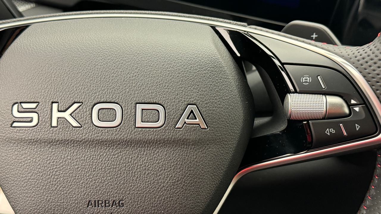 SKODA Kodiaq 2.0 TSI RS 4x4-image-9