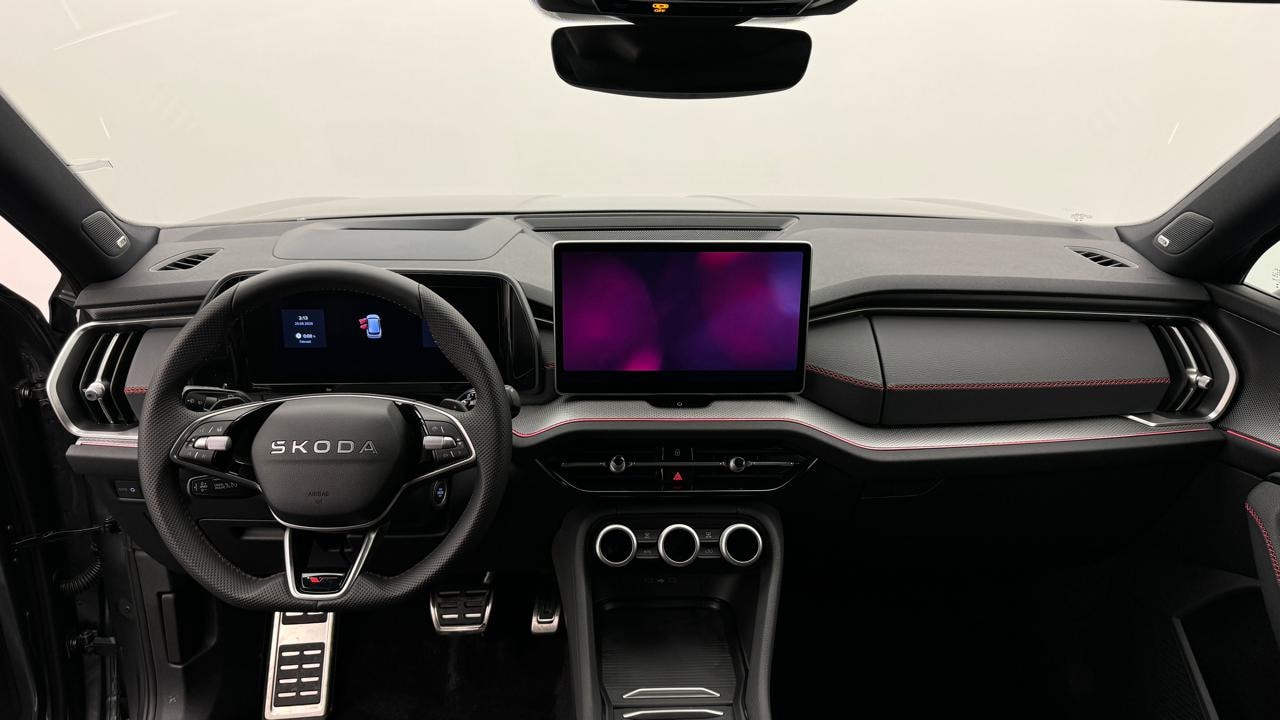 SKODA Kodiaq 2.0 TSI RS 4x4-image-5