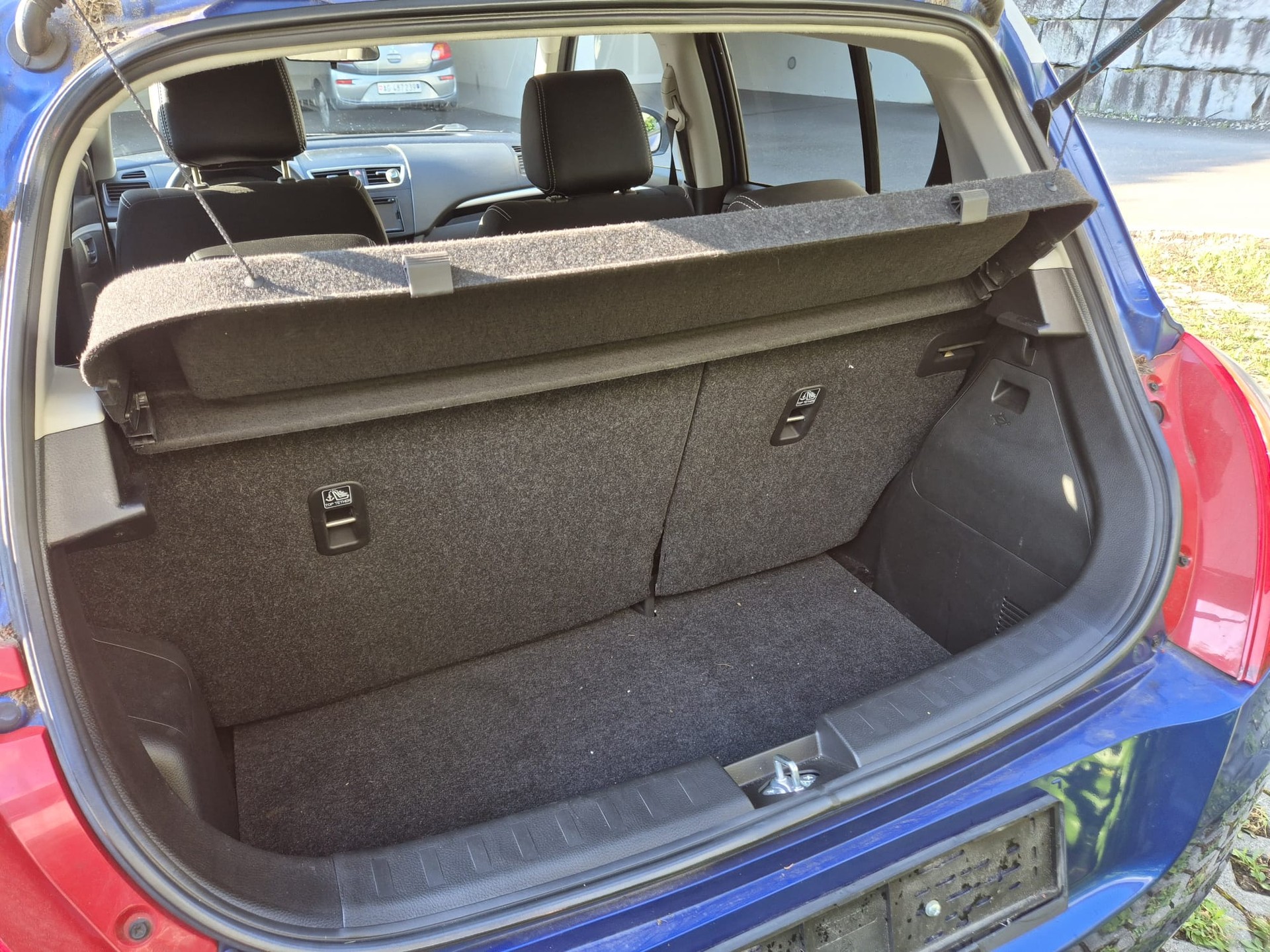 SUZUKI 1.2 GL Sergio Cellano S/S-image-5