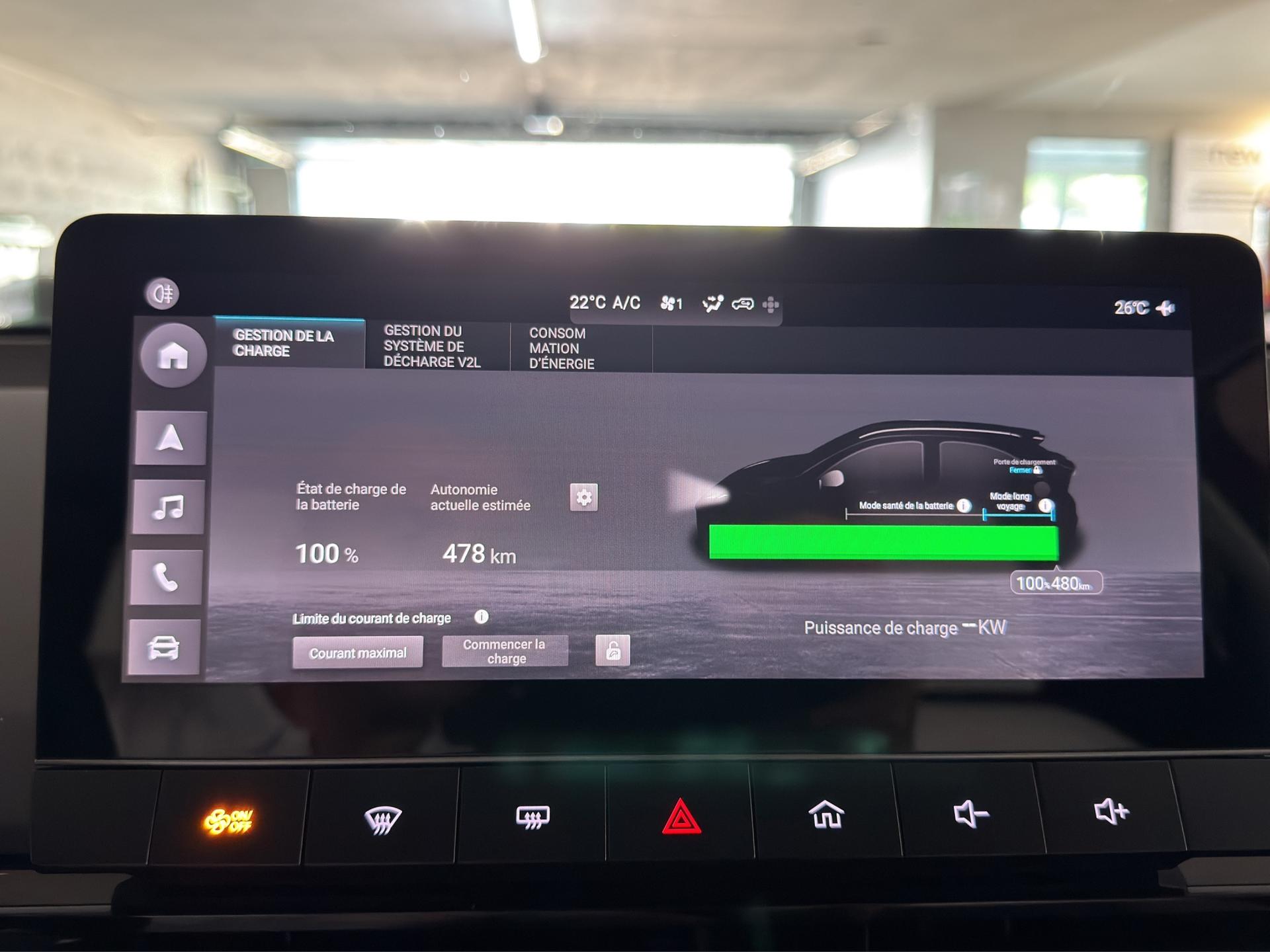 MG 4 EV 77kWh Trophy-image-21