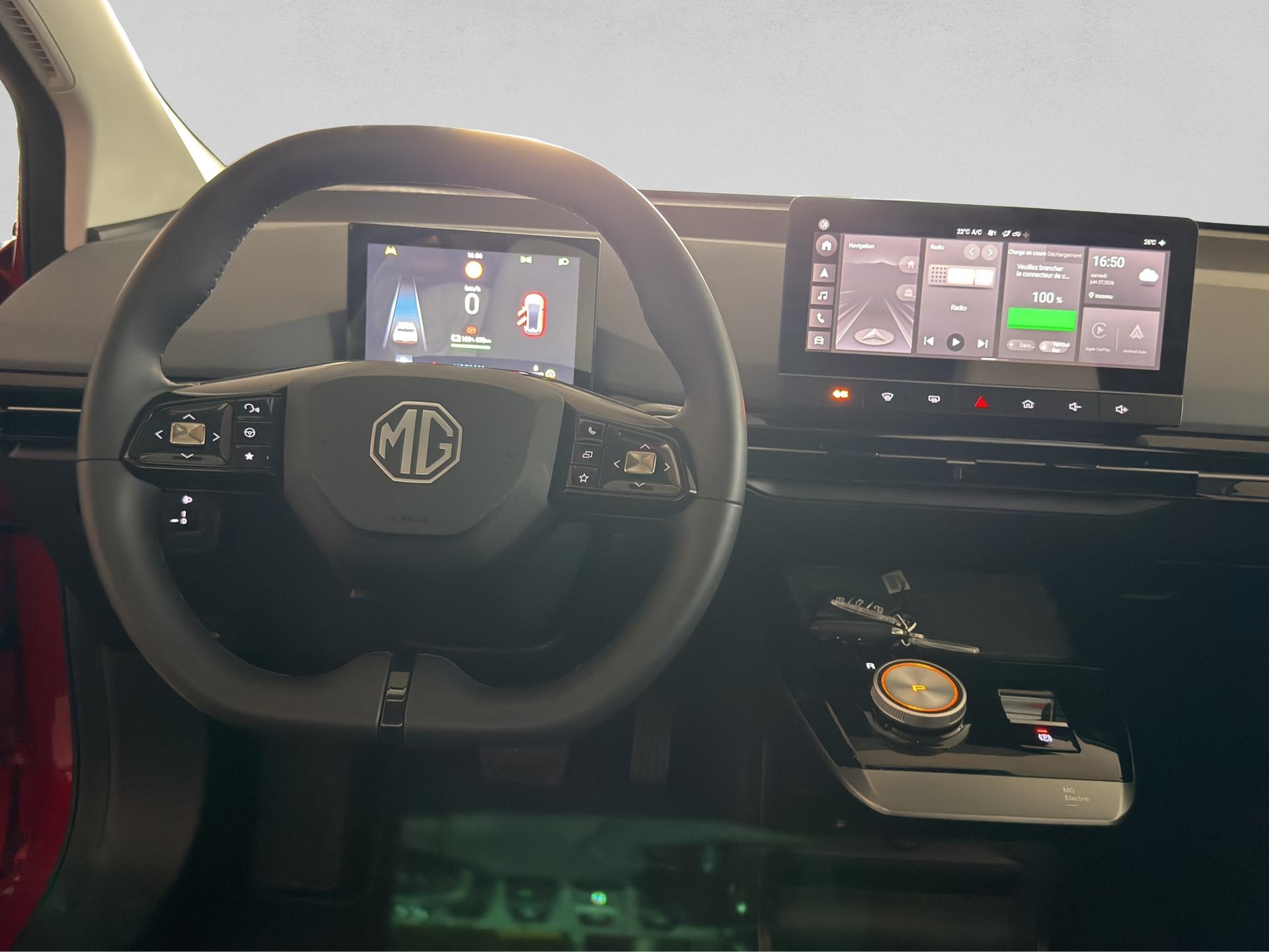 MG 4 EV 77kWh Trophy-image-13