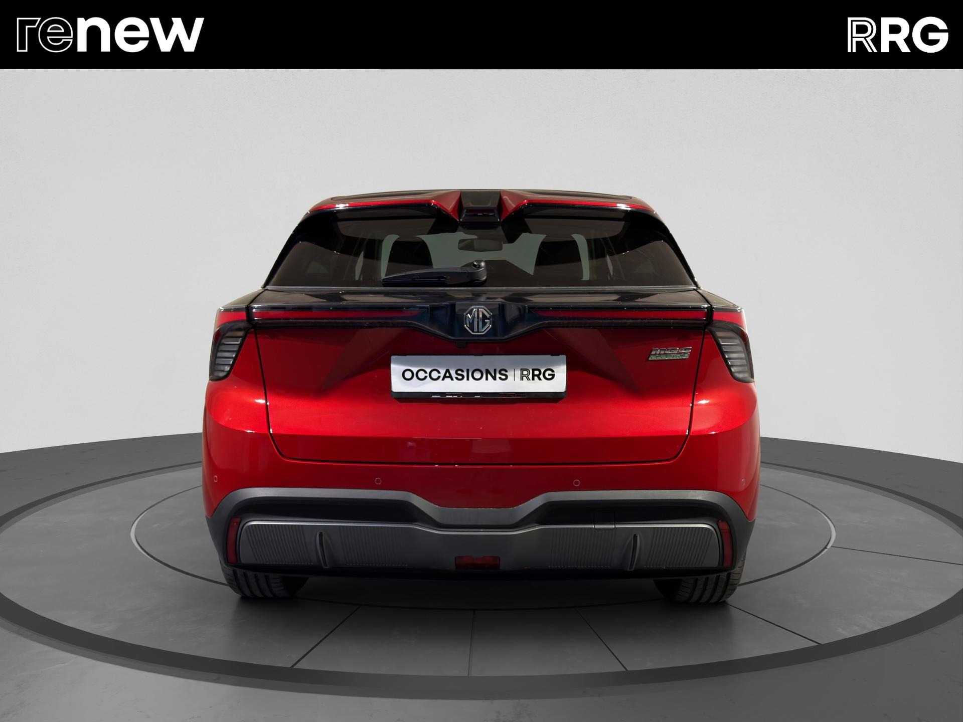MG 4 EV 77kWh Trophy-showroom-element-3