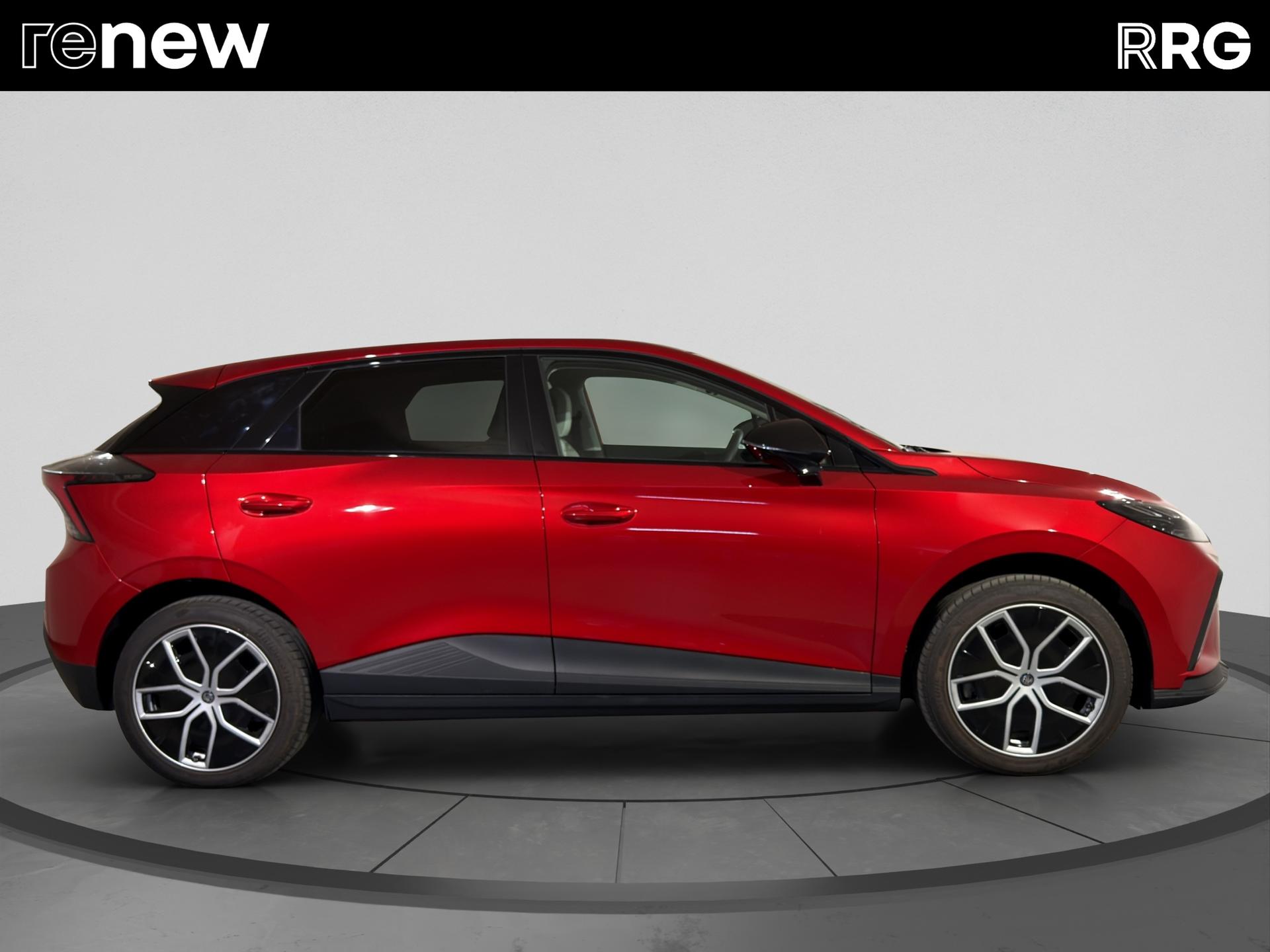 MG 4 EV 77kWh Trophy-showroom-element-1