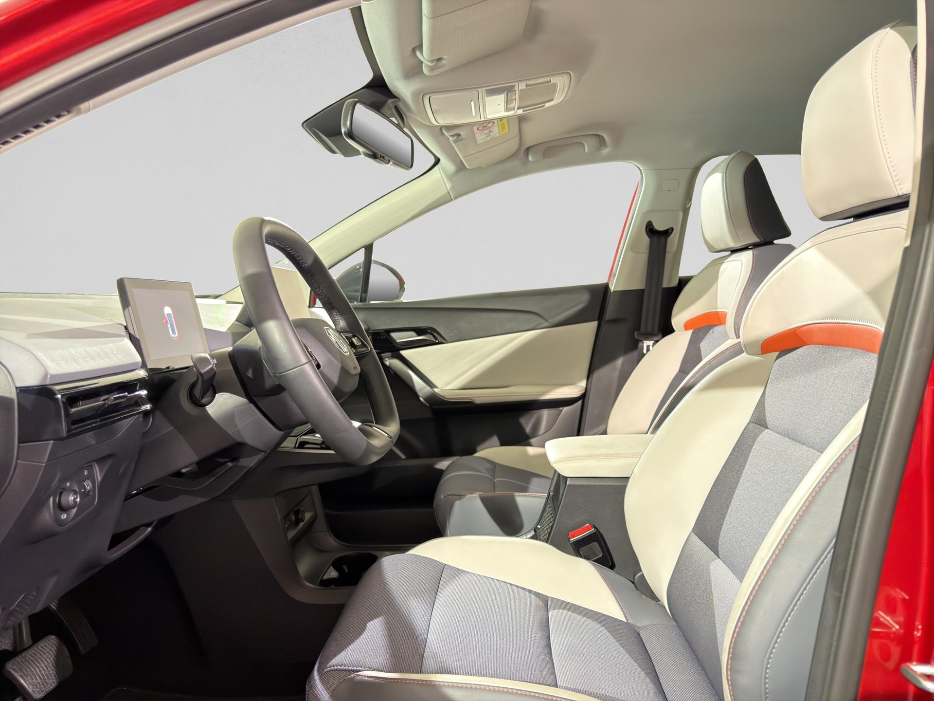 MG 4 EV 77kWh Trophy-image-8