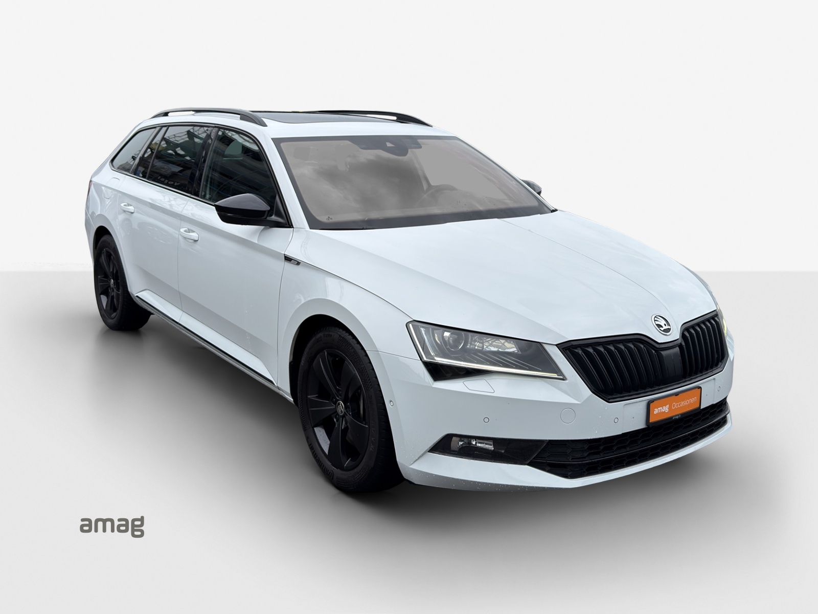 SKODA Superb Combi 2.0 TSI SportLine+ DSG 4x4-image-5