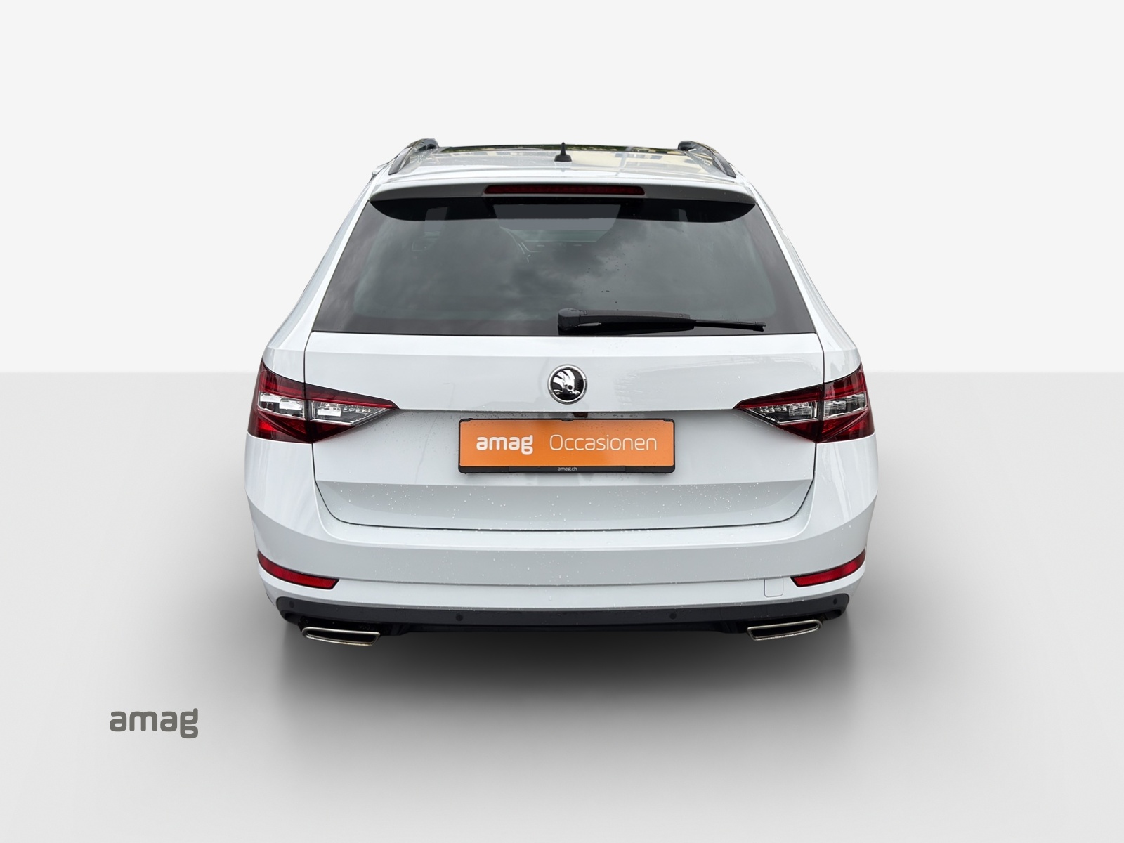 SKODA Superb Combi 2.0 TSI SportLine+ DSG 4x4-image-3