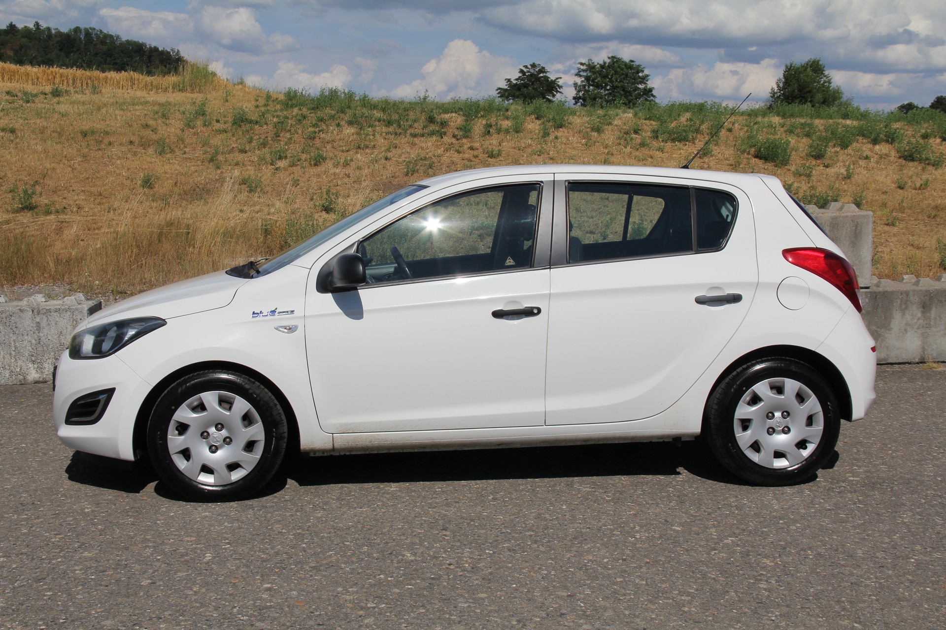 HYUNDAI i20 1.2 Comfort-image-0