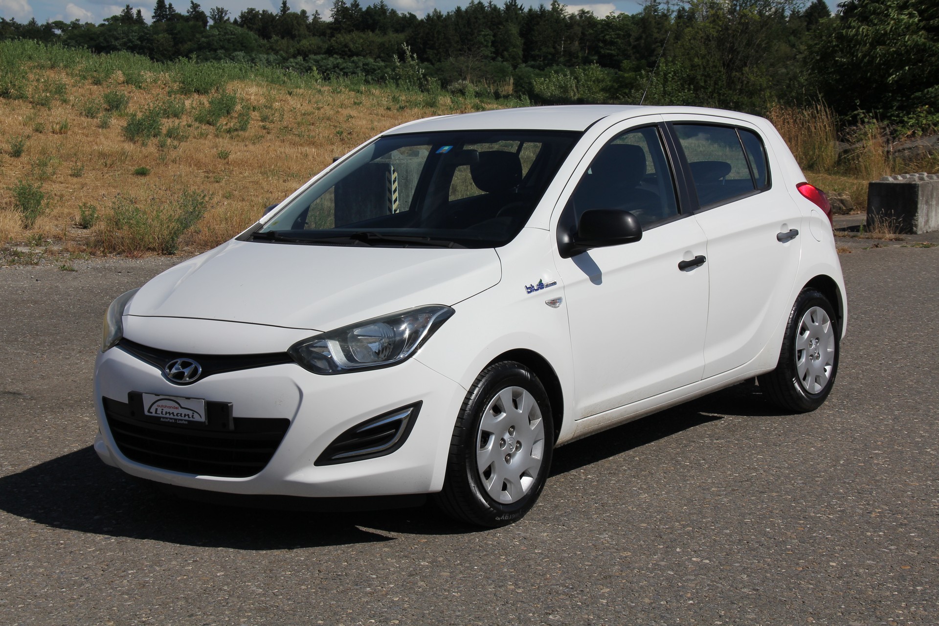 HYUNDAI i20 1.2 Comfort-image-1