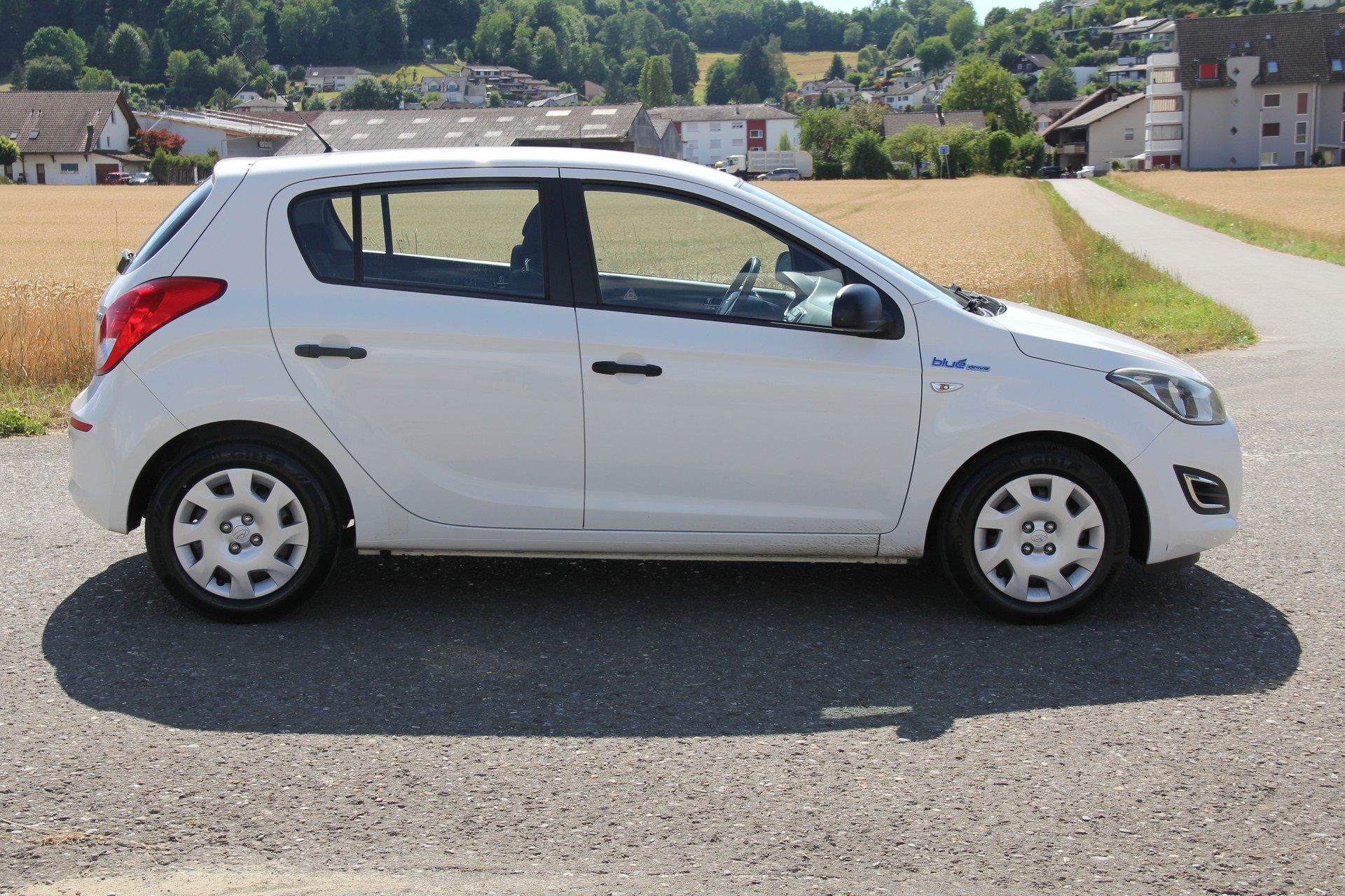 HYUNDAI i20 1.2 Comfort-image-4